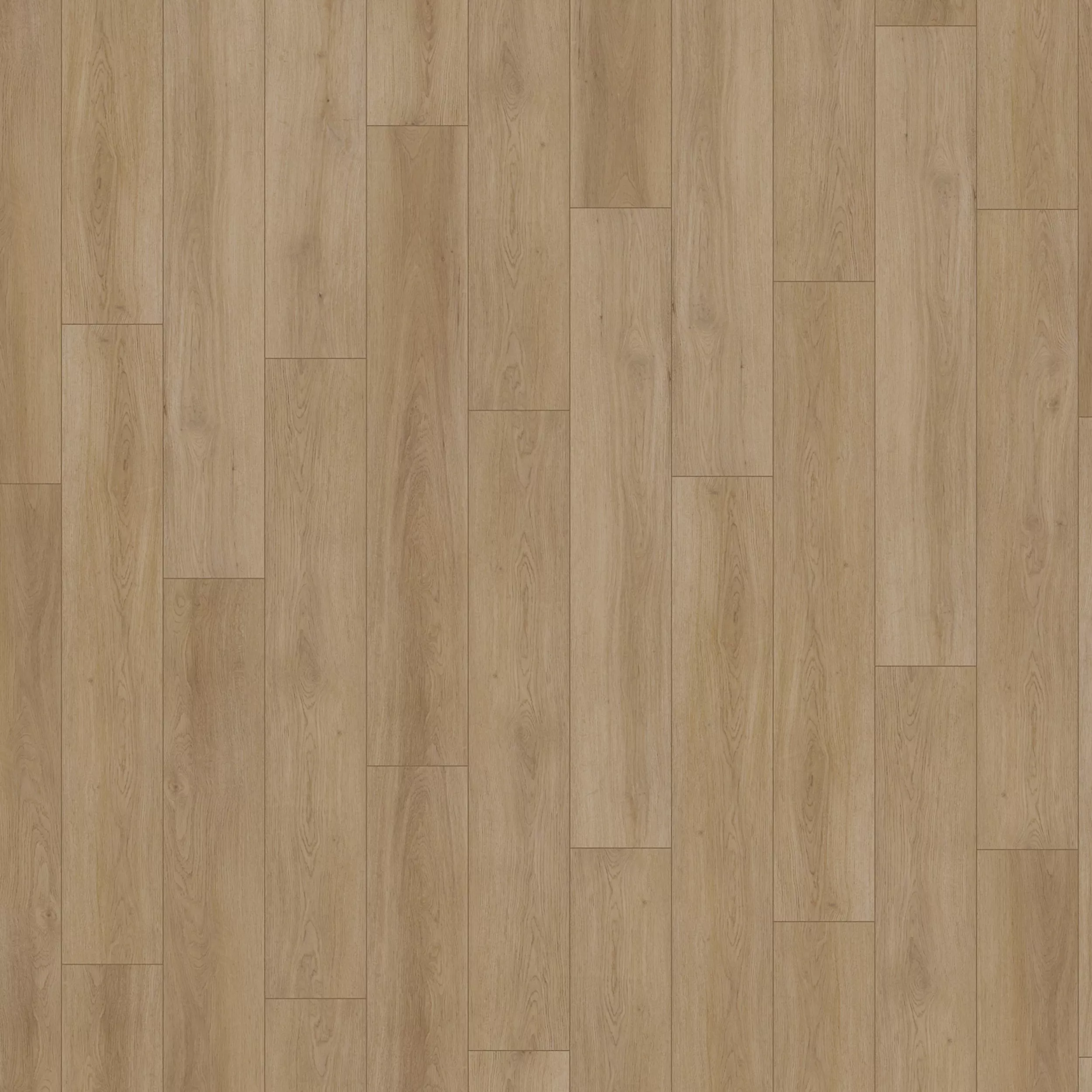 Nashua Hills Rigid Core Luxury Vinyl Plank - Cork Back