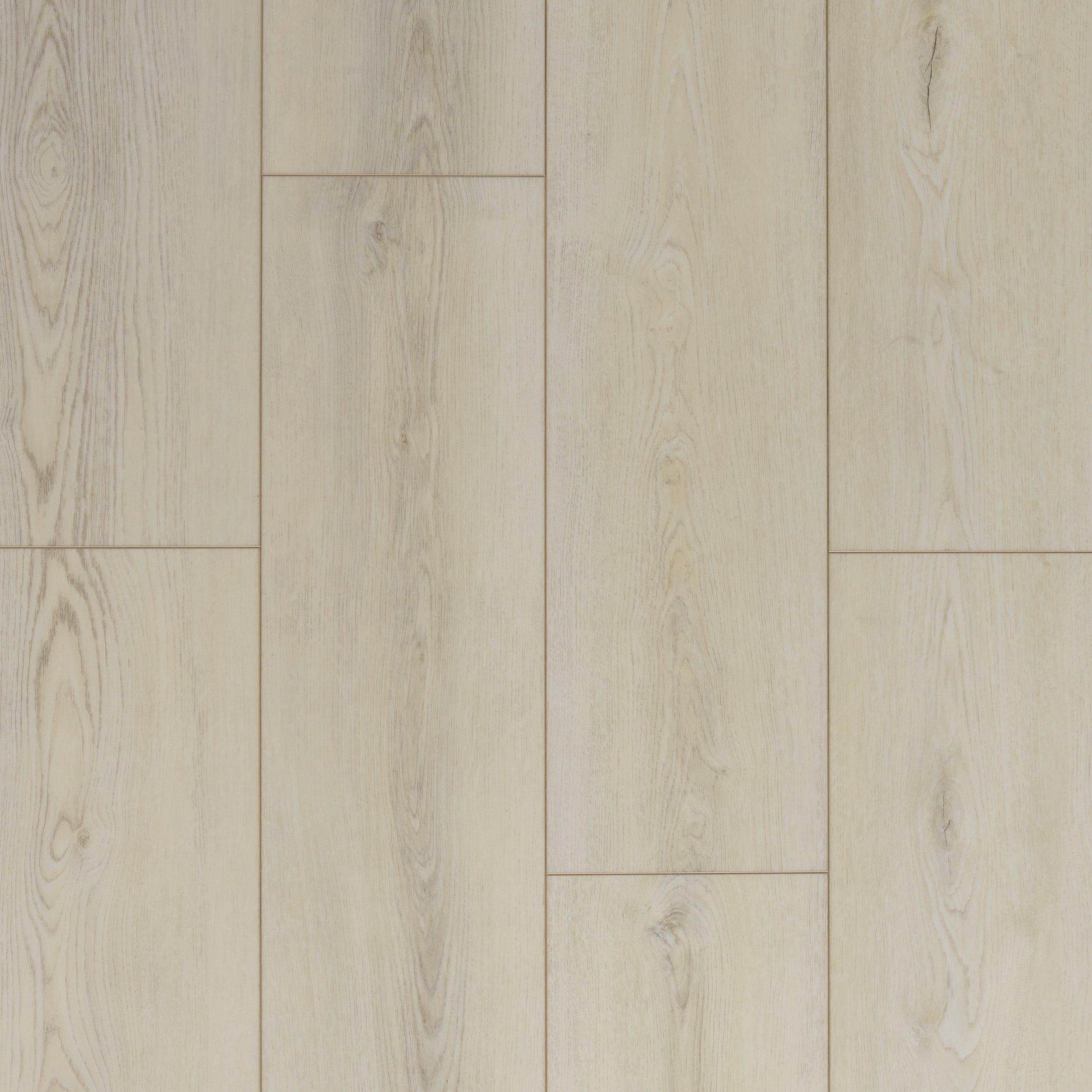 Hampton Shores Rigid Core Luxury Vinyl Plank - Cork Back