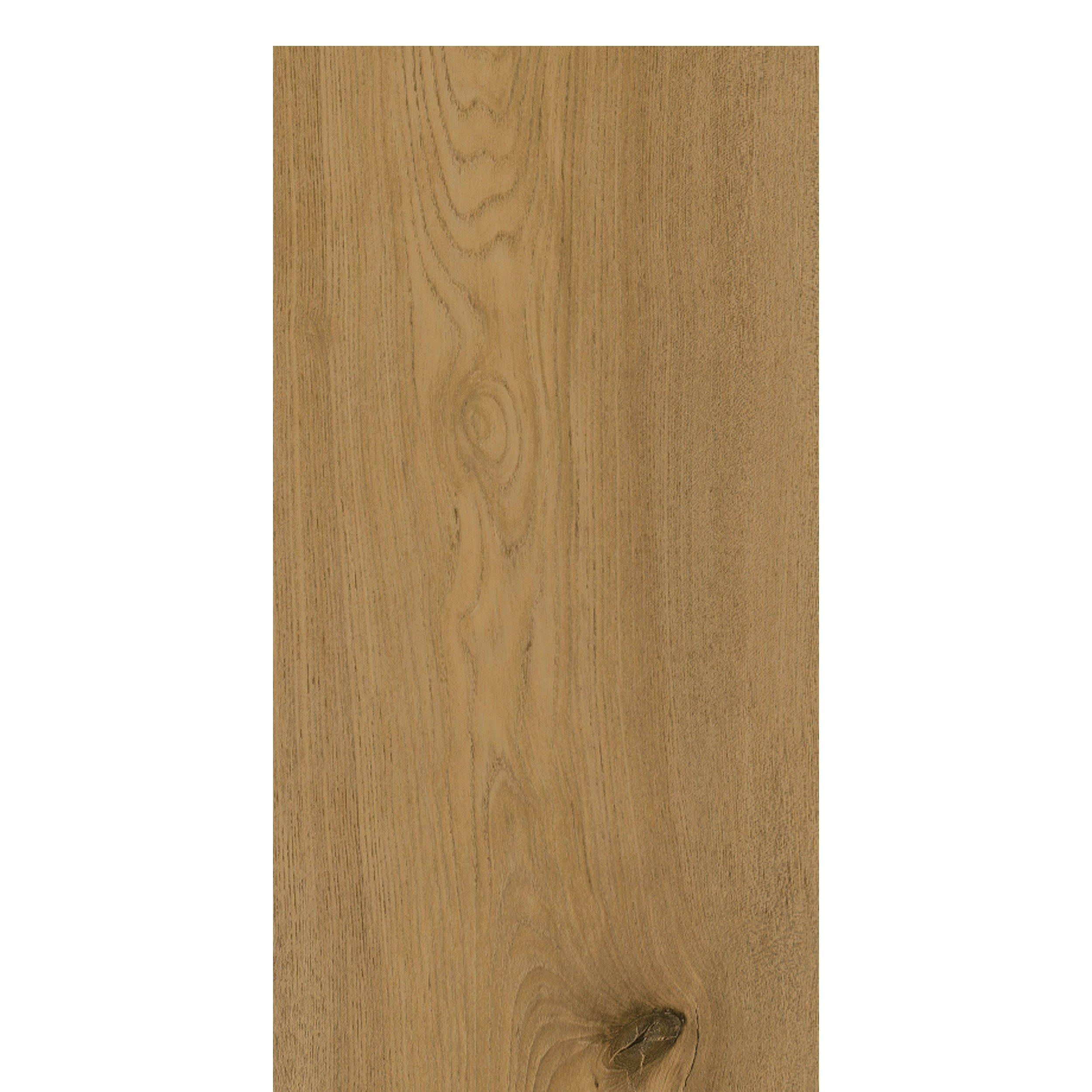 Roanoke Run Rigid Core Luxury Vinyl Plank - Cork Back