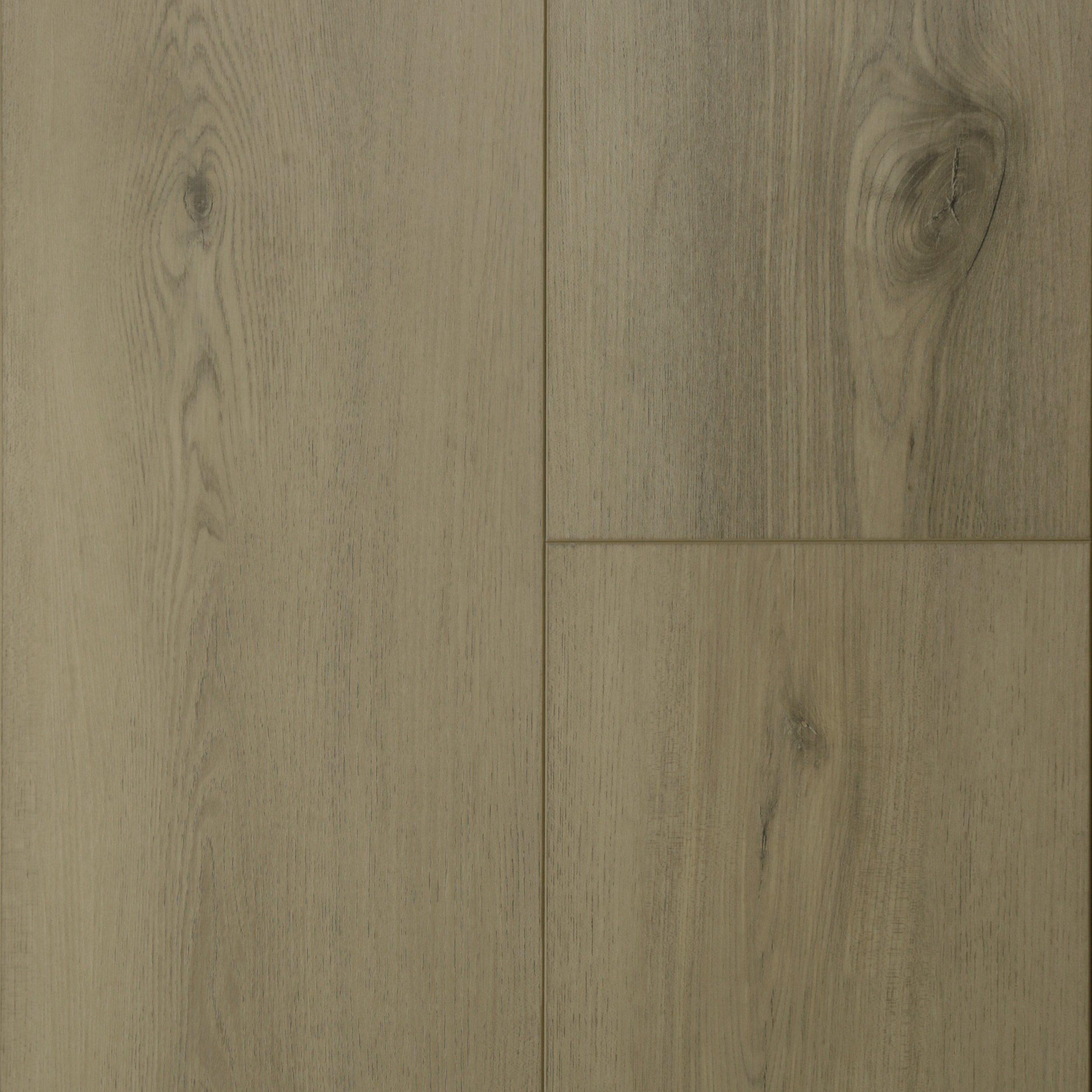 Marigold Sand Rigid Core Luxury Vinyl Plank - Cork Pad