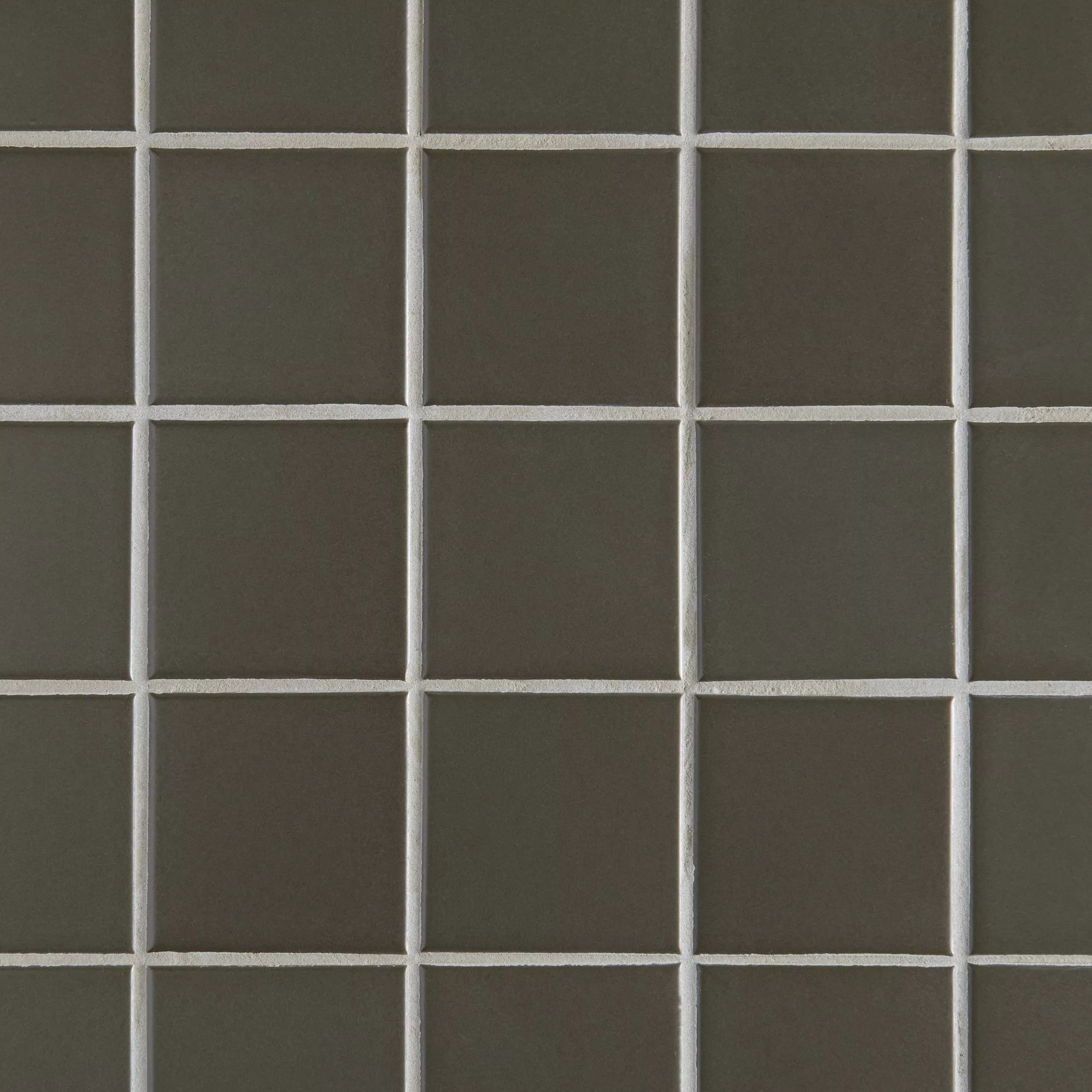 Mosaic Tile Decorative Vinyl Floor Mat – 2' x 3' 