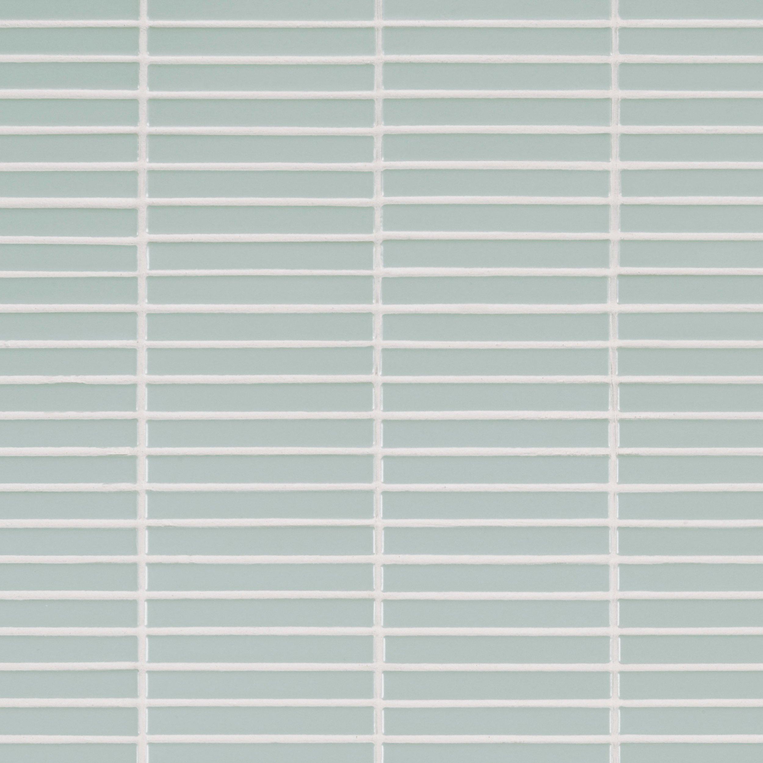 Starboard Stack Porcelain Mosaic