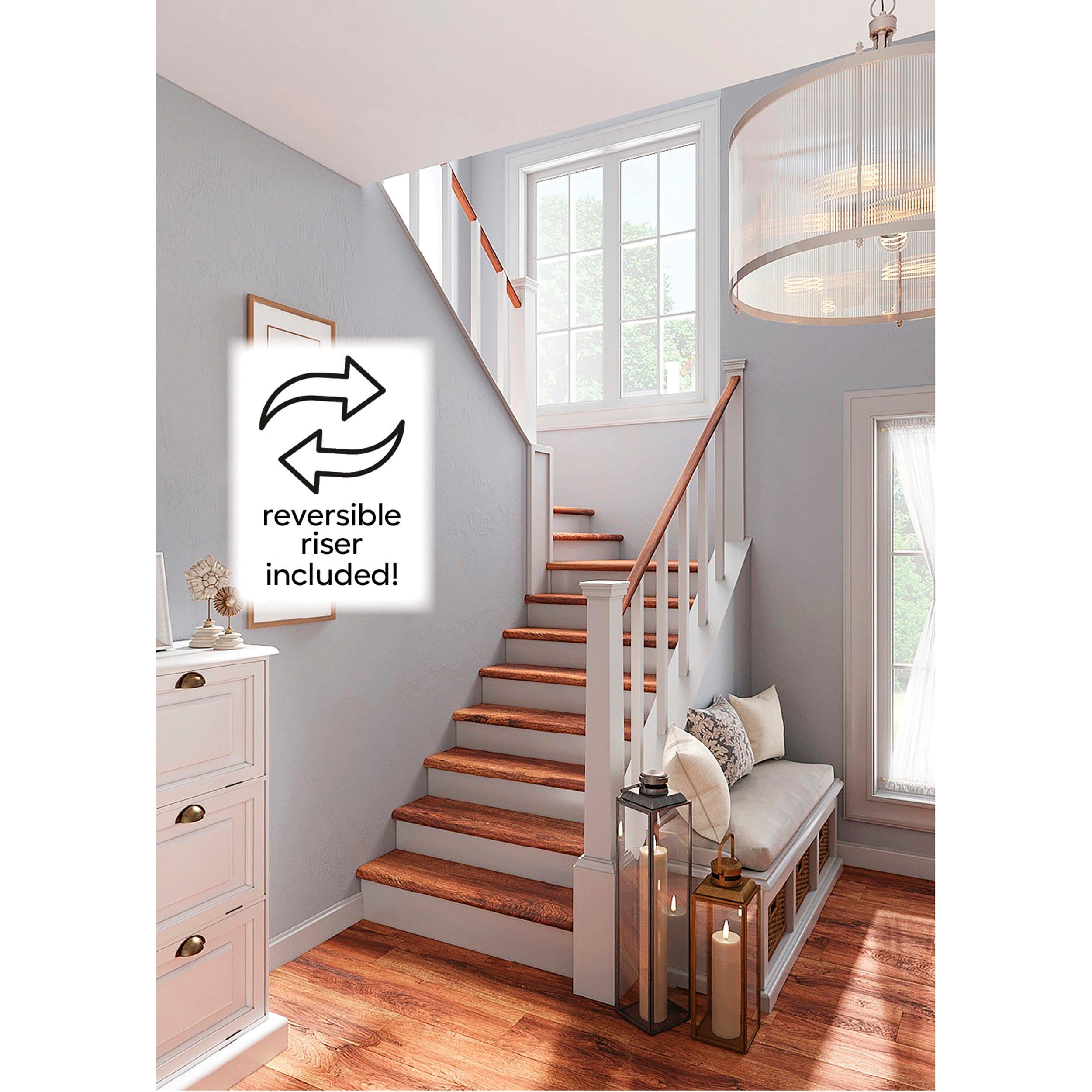 Stair Treads: The Ultimate Guide to Floor and Decor