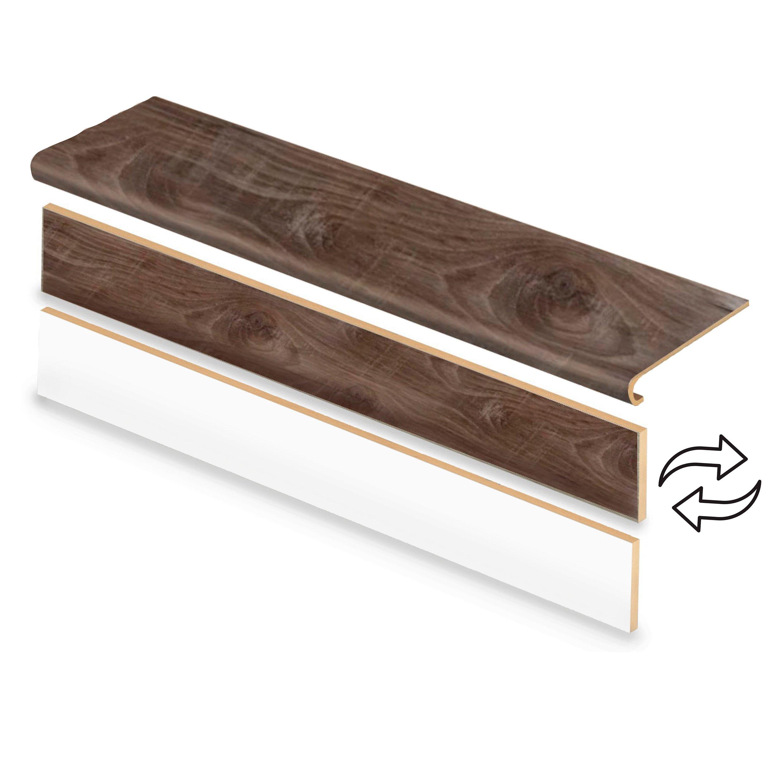 Color 5460 Cap Renewal Round Retread - 47in.