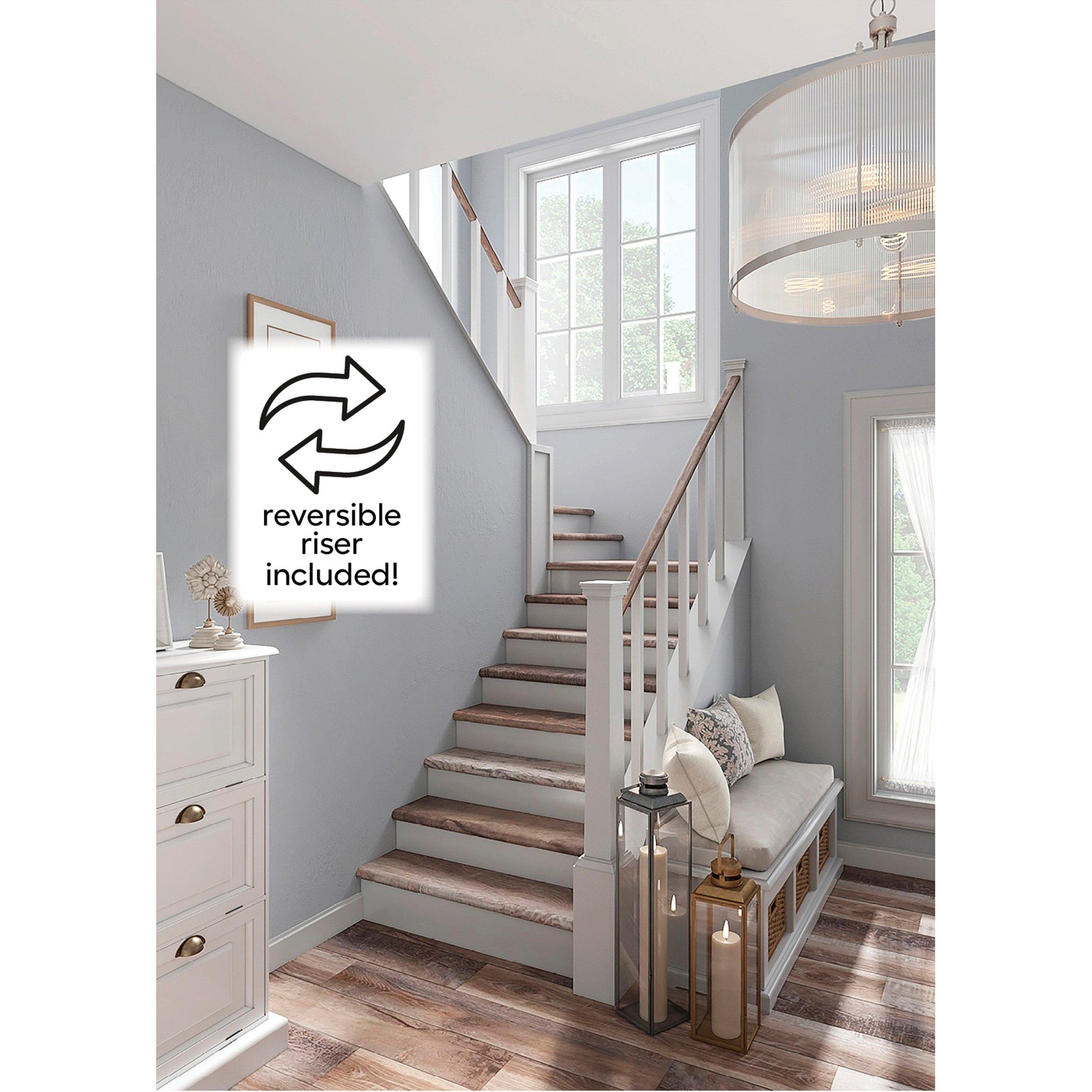 Color 5460 Cap Renewal Round Retread - 47in.