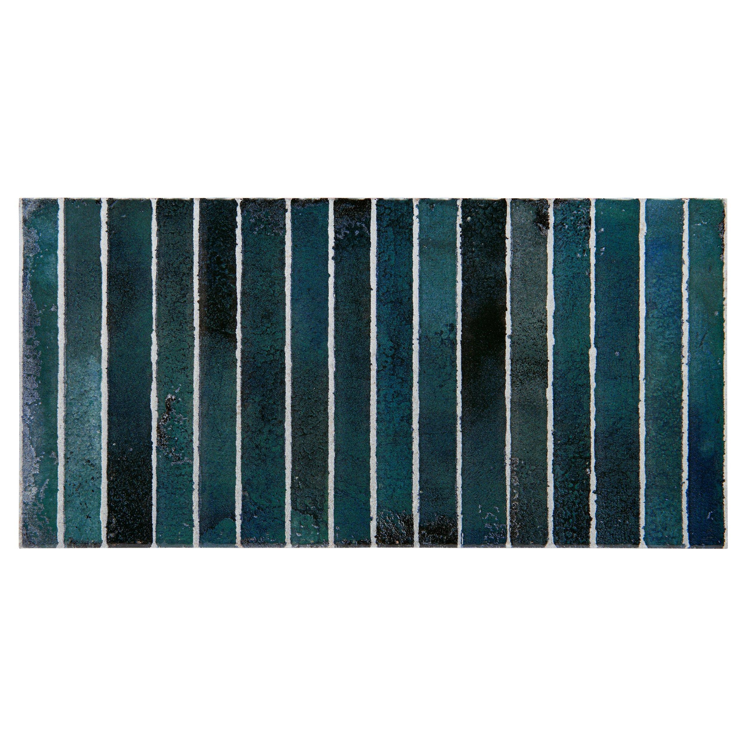 Fresno Azur Ceramic Tile