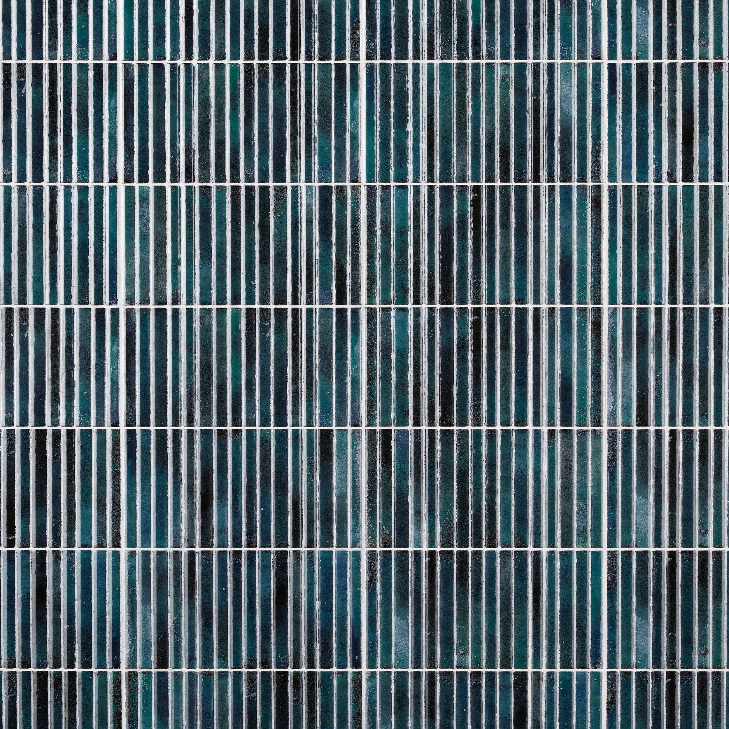 Fresno Azur Ceramic Tile