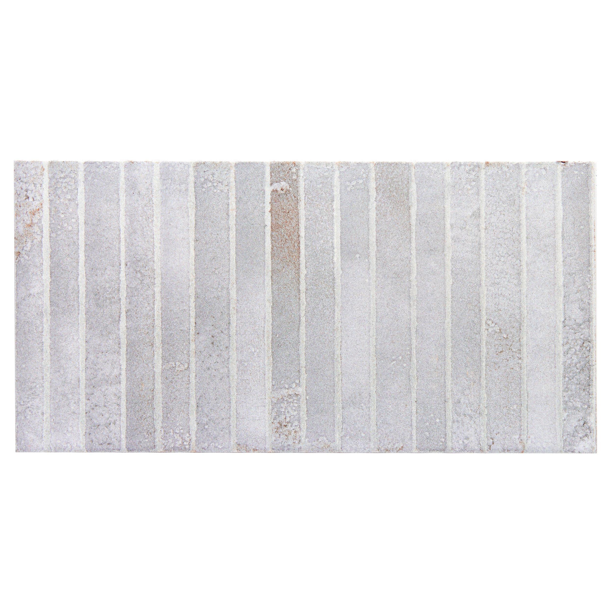 Fresno Argos Fluted Ceramic Tile