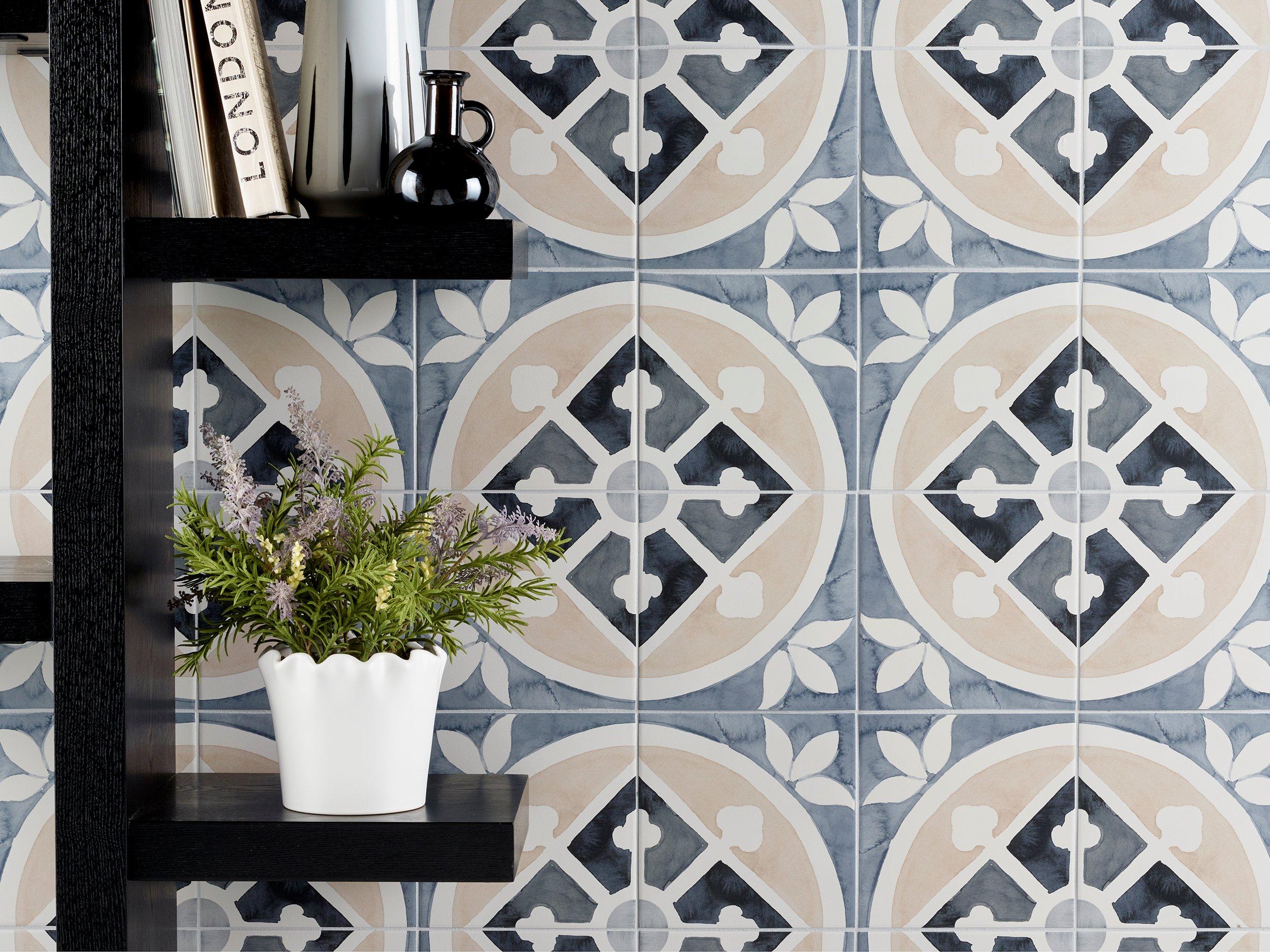 Soho Porcelain Tile | Floor And Decor