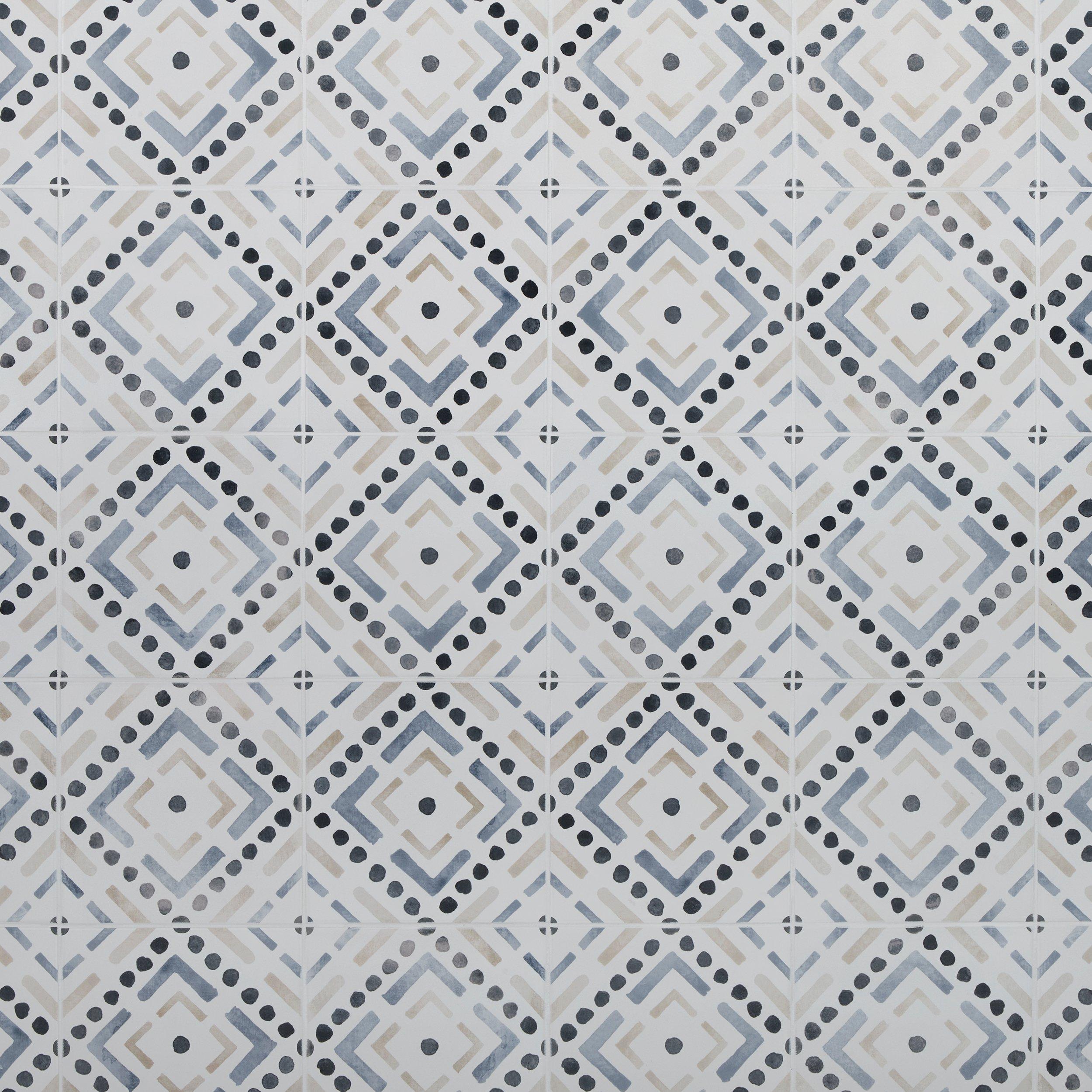 Chelsea Porcelain Tile