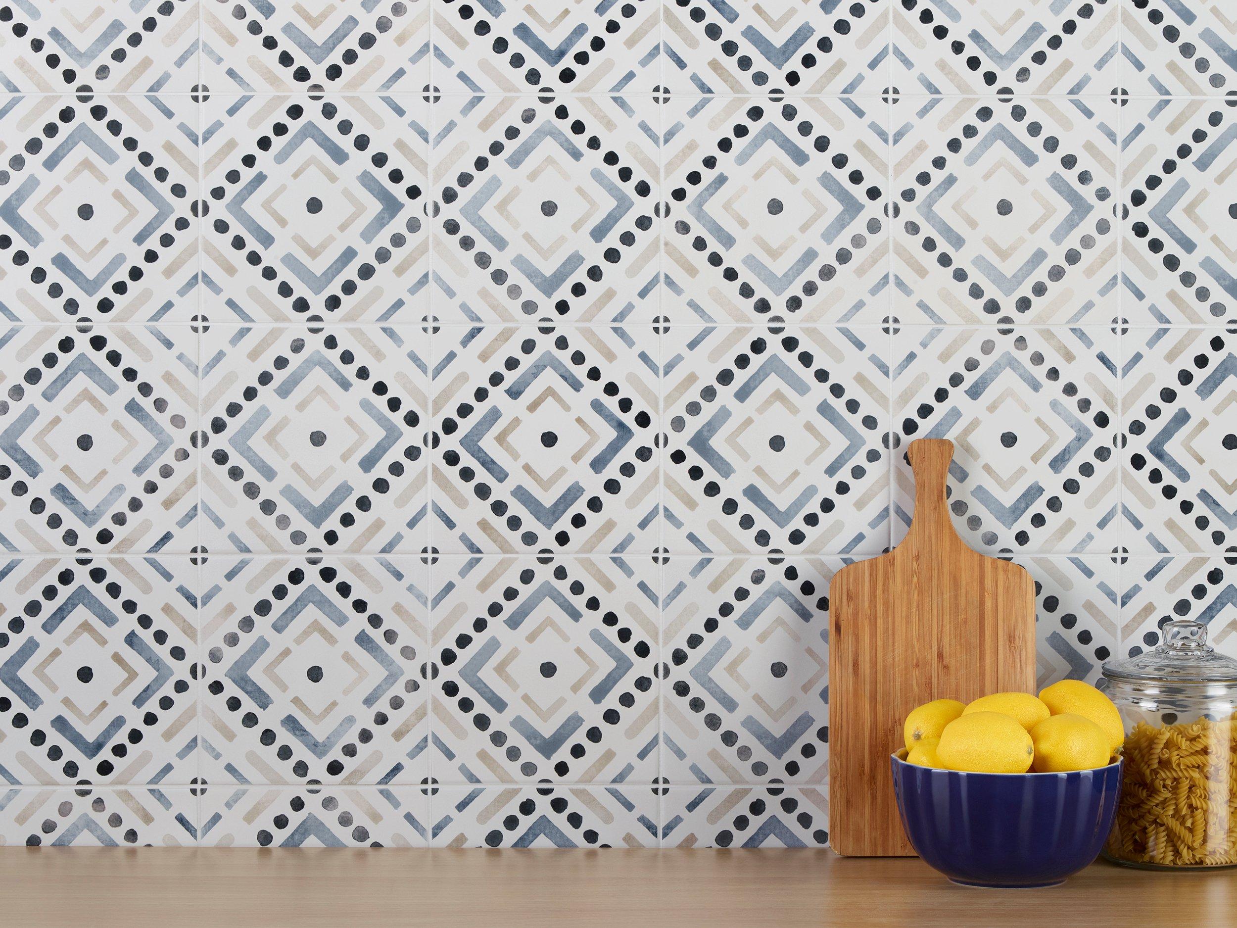 Chelsea Porcelain Tile