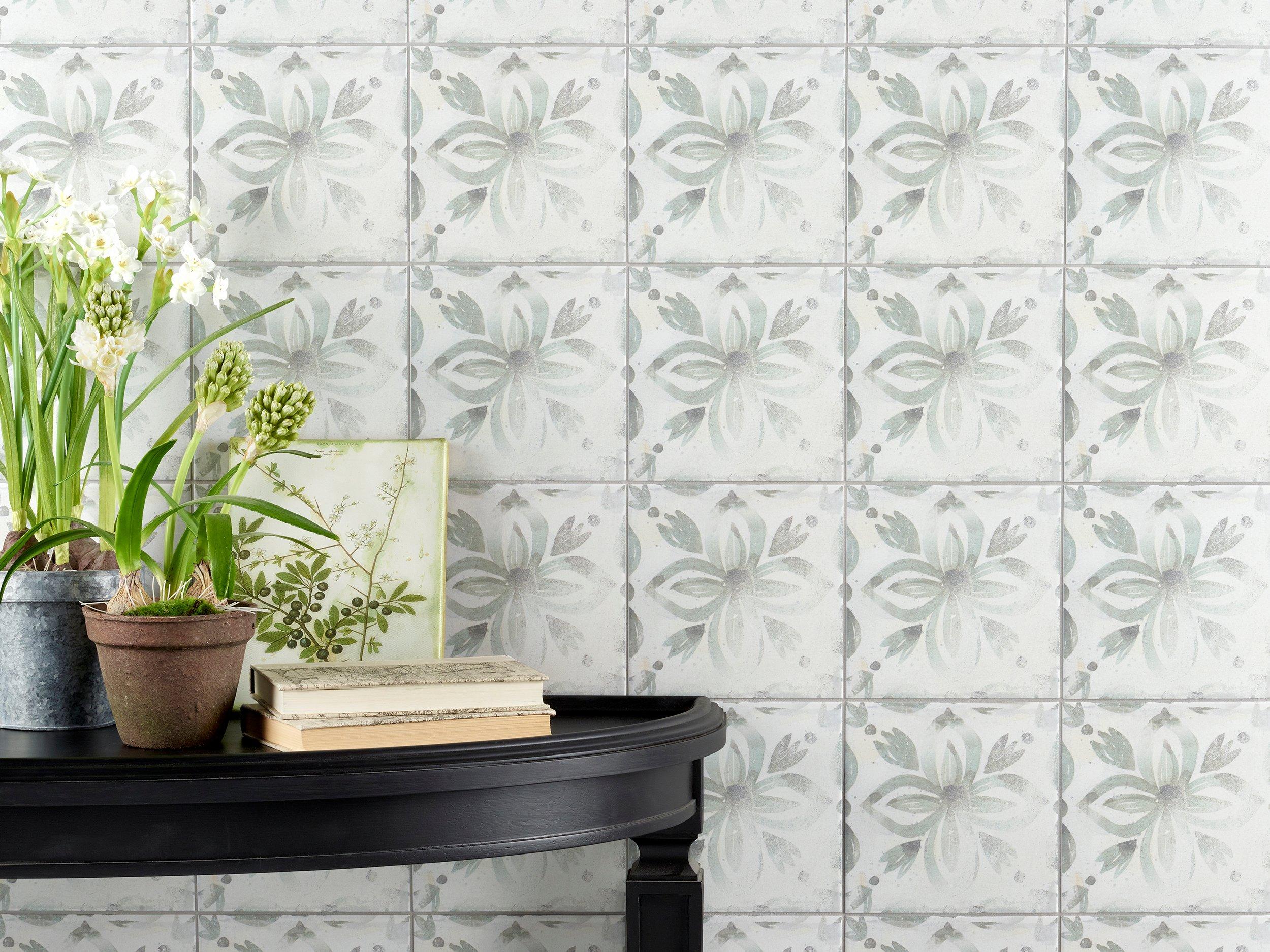 Rosemary Porcelain Tile