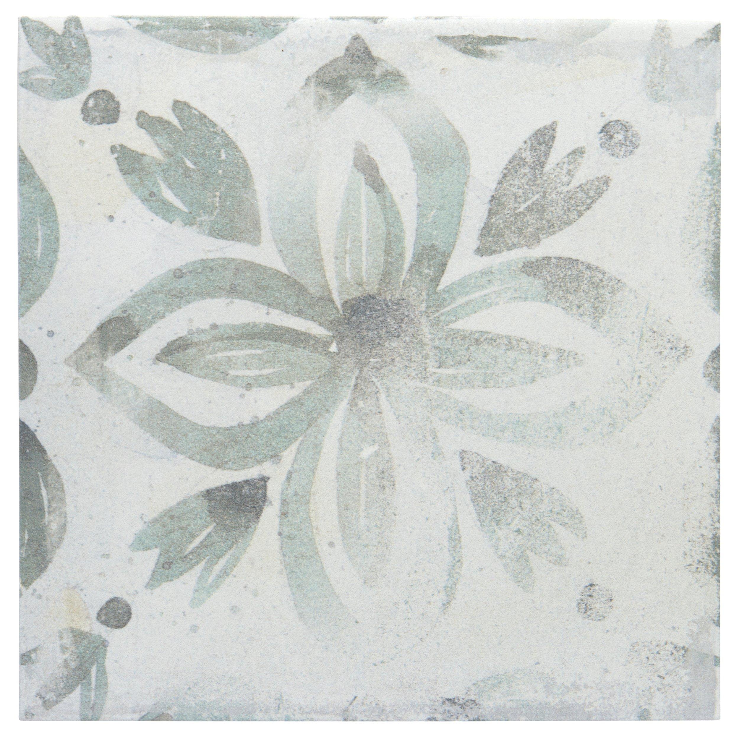 Rosemary Porcelain Tile