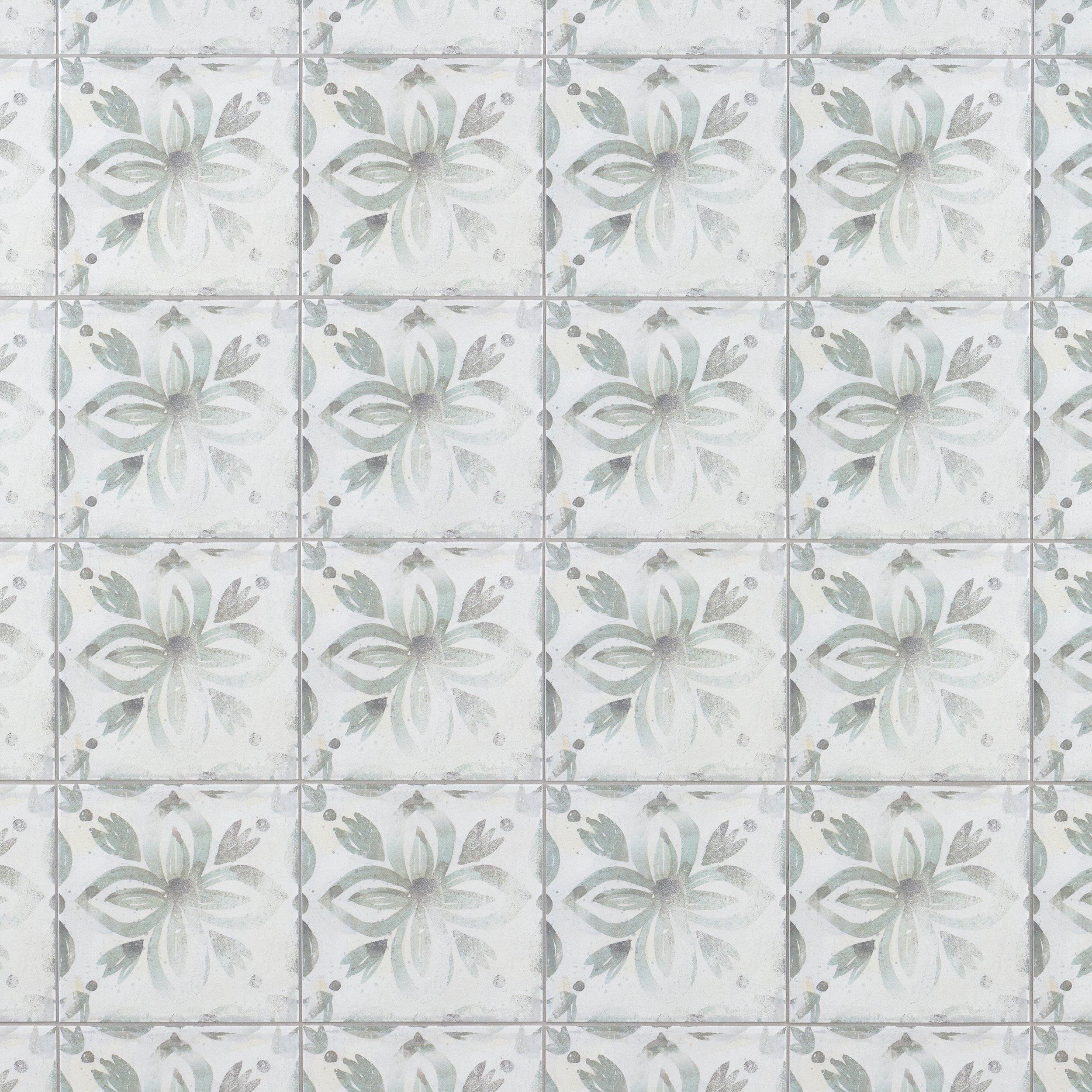 Rosemary Porcelain Tile