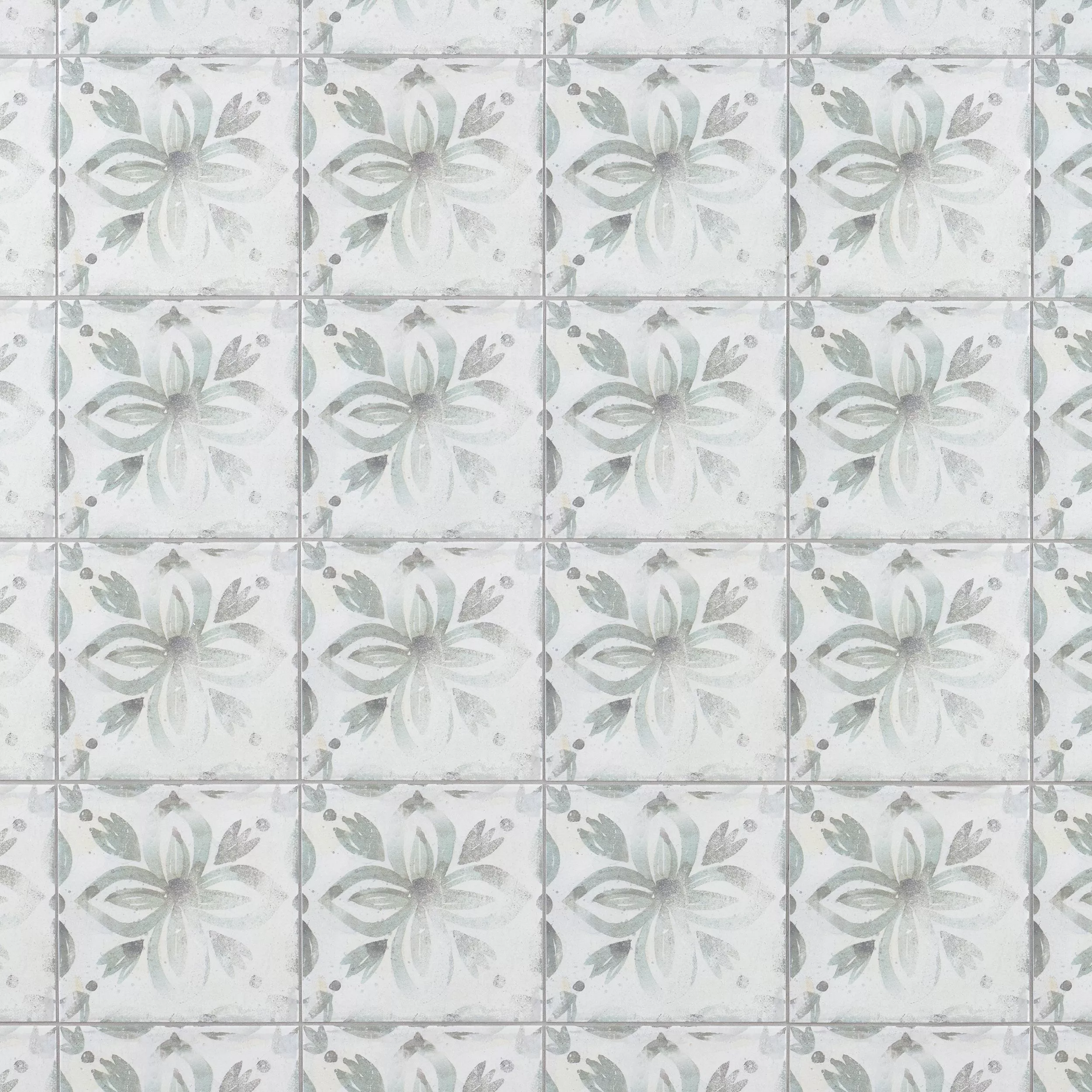 Rosemary Porcelain Tile Floor and Decor
