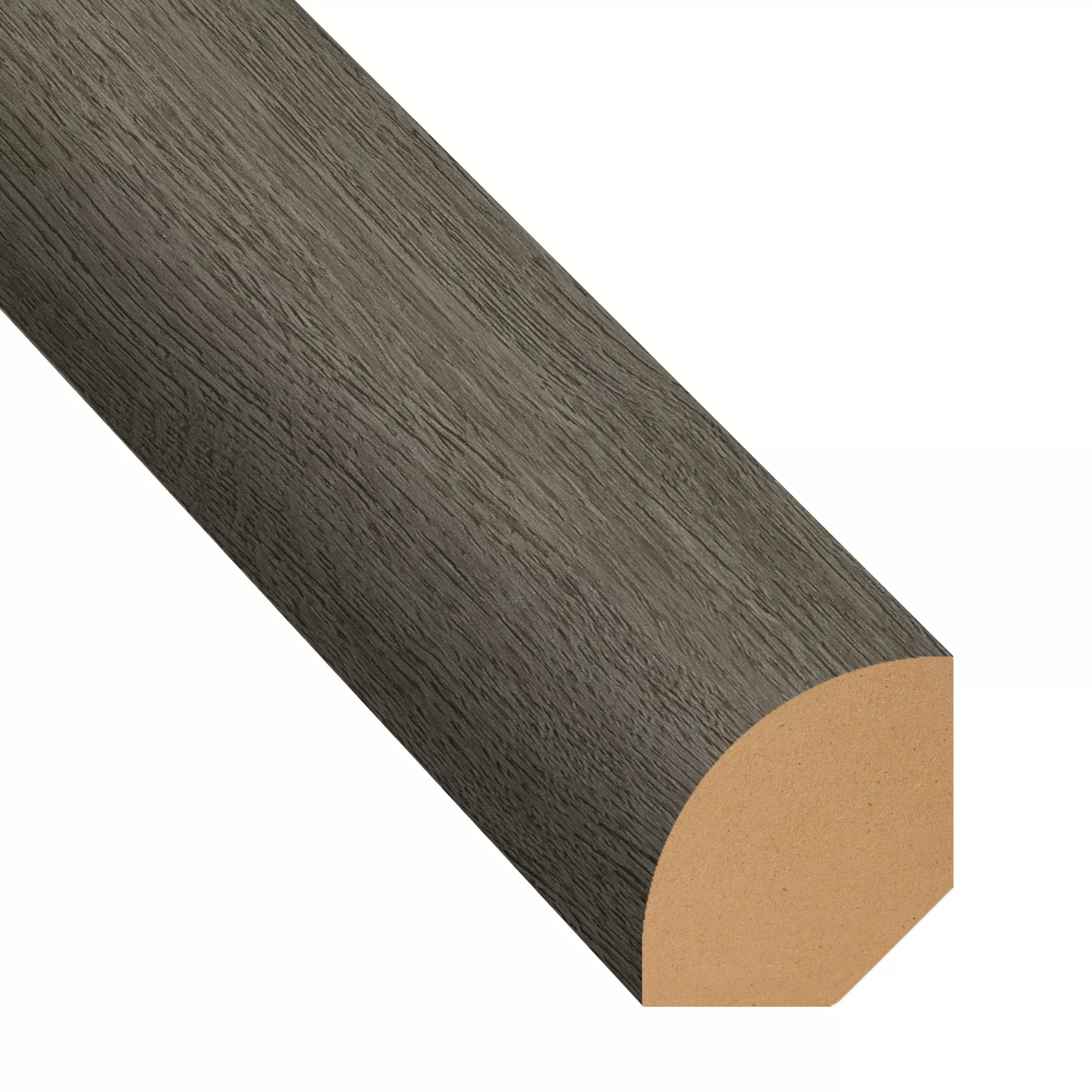 Bayou Breeze 94in. Vinyl Quarter Round