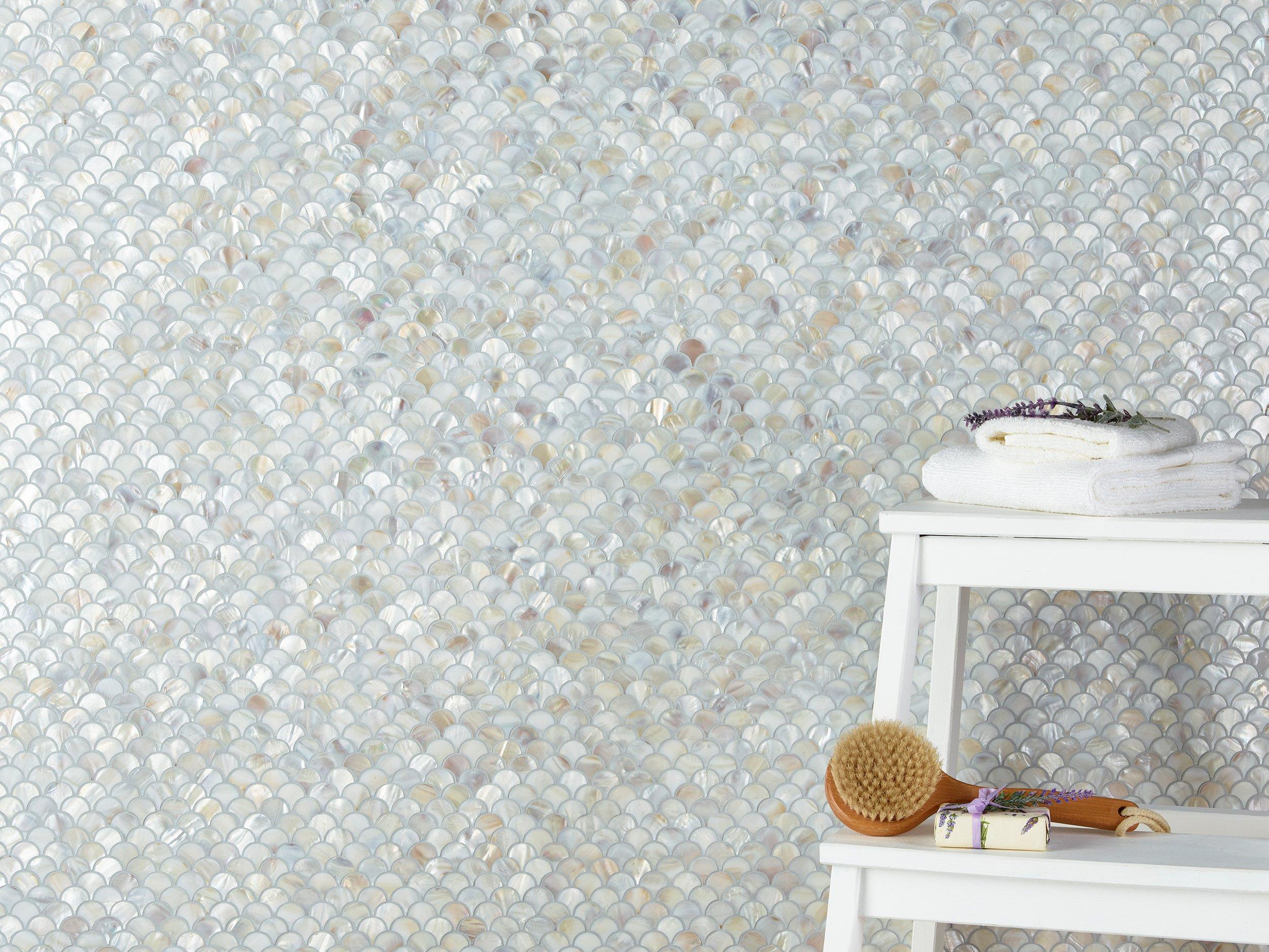 Mother of Pearl Decoratives