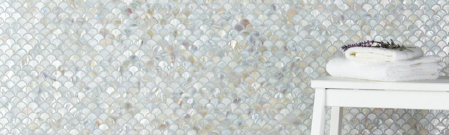 Mother of Pearl Decoratives