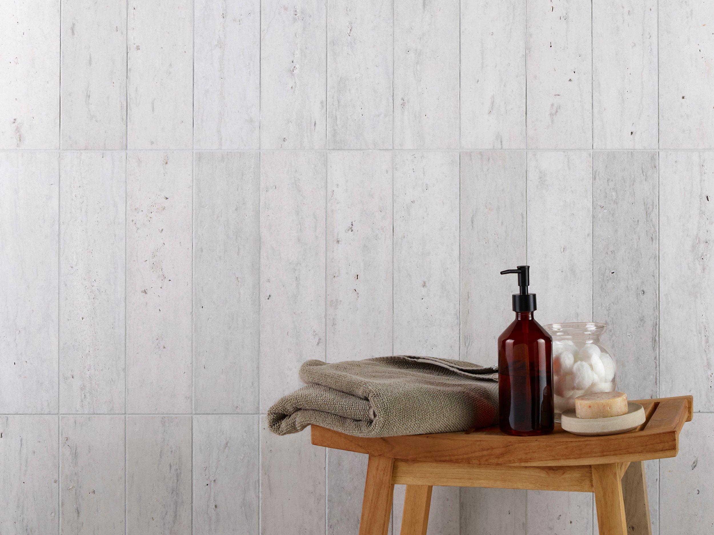 Tulum Honed Limestone Tile