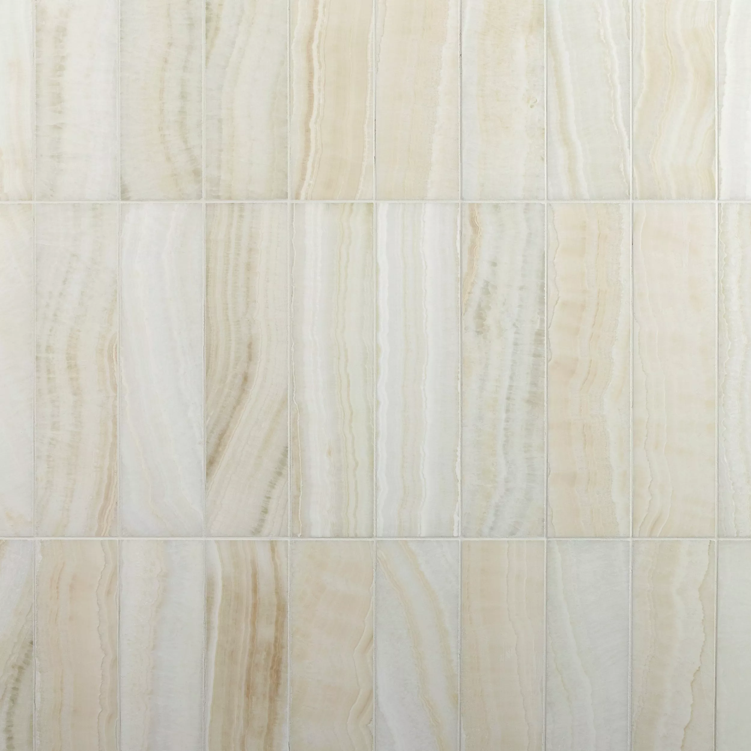 Vanilla Onyx Honed Tile | Floor and Decor