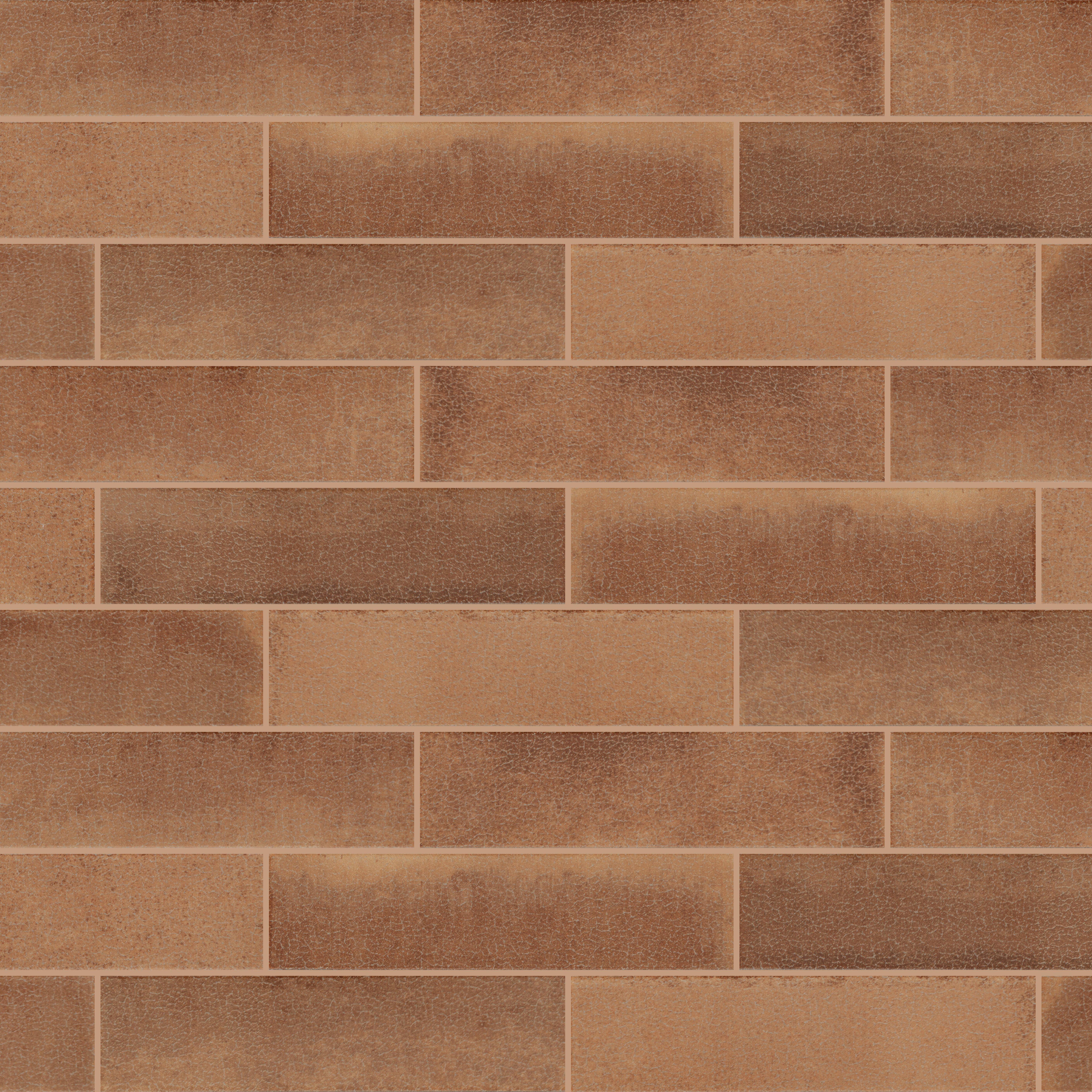 Leathered Saddle Porcelain Tile