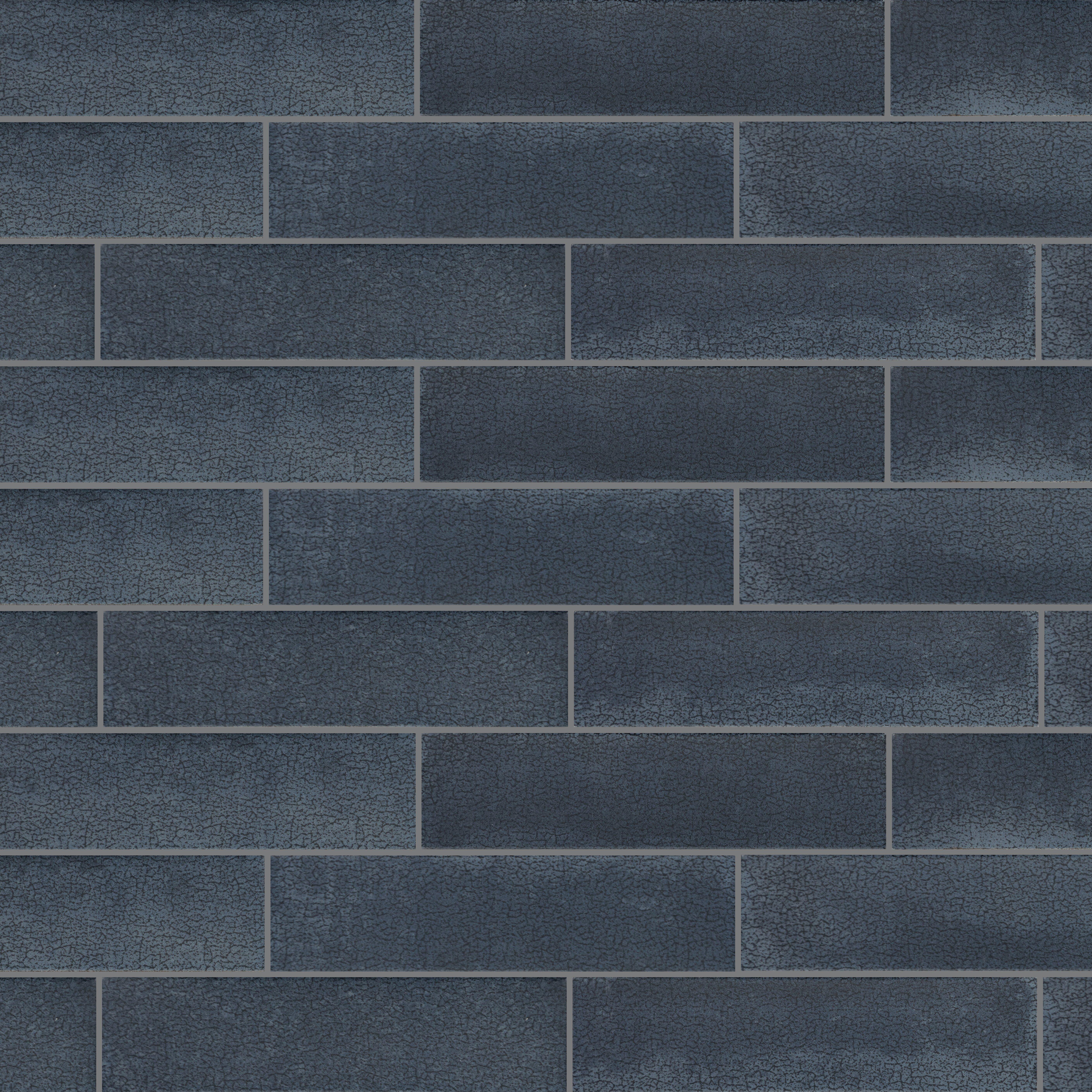 Leathered Denim Porcelain Tile
