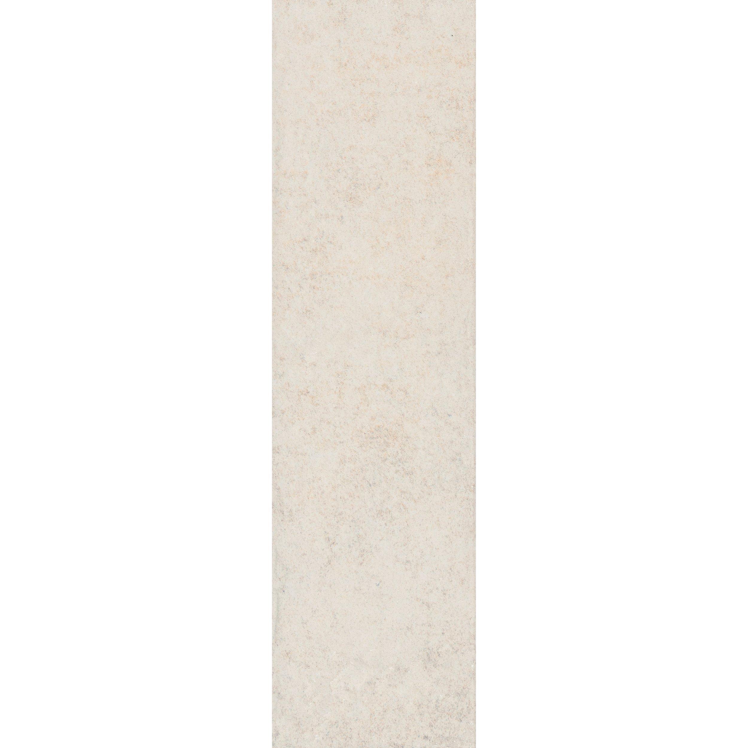 Limestone Ivory Porcelain Tile
