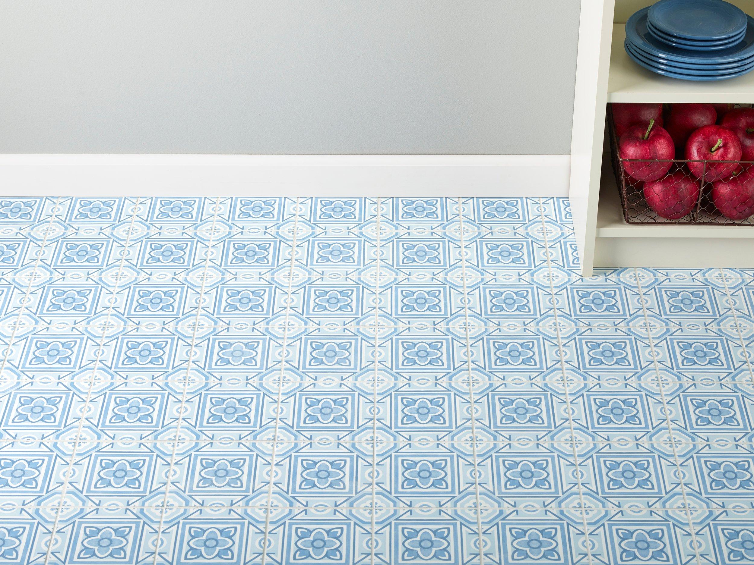 Palmetto Bay Porcelain Tile