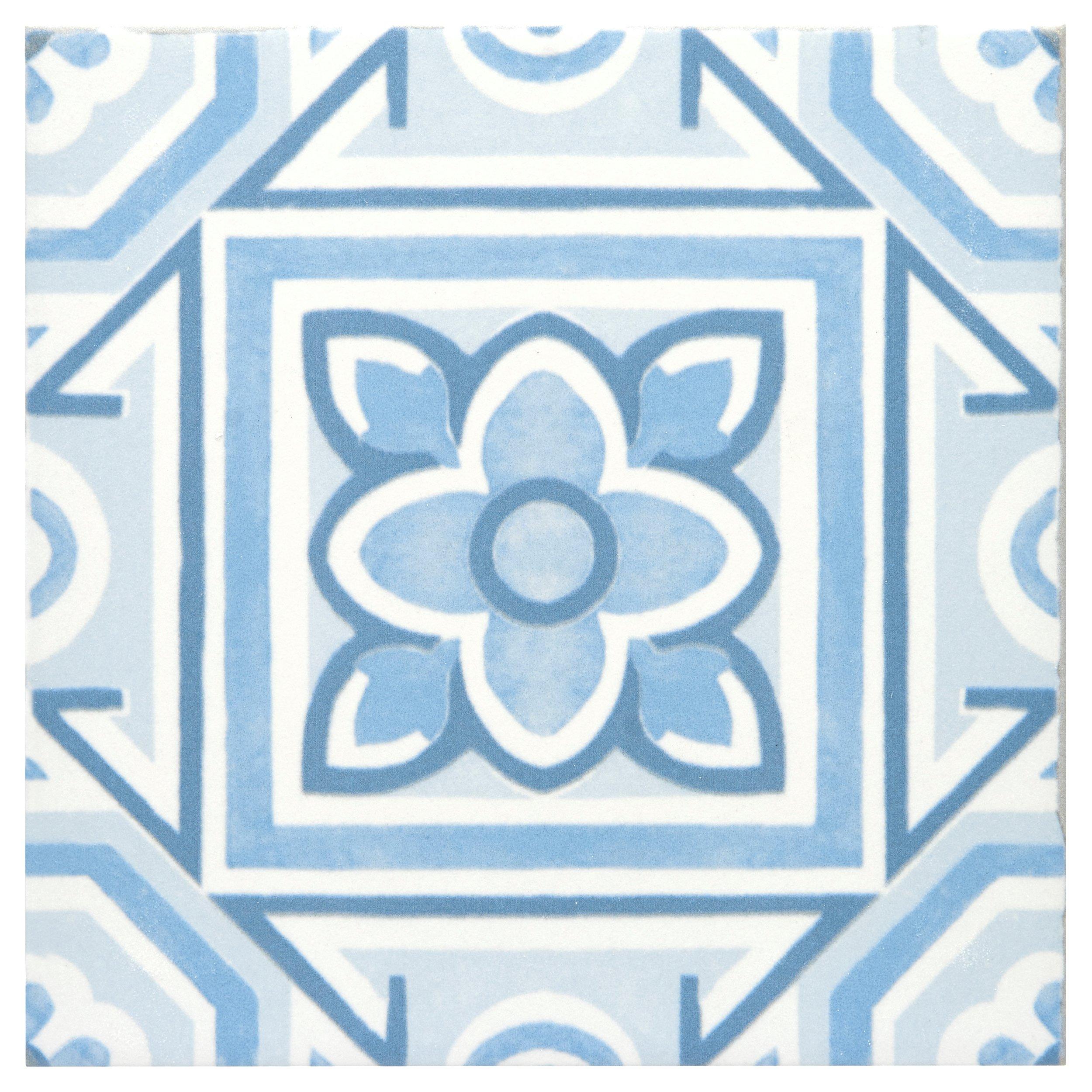 Palmetto Bay Porcelain Tile