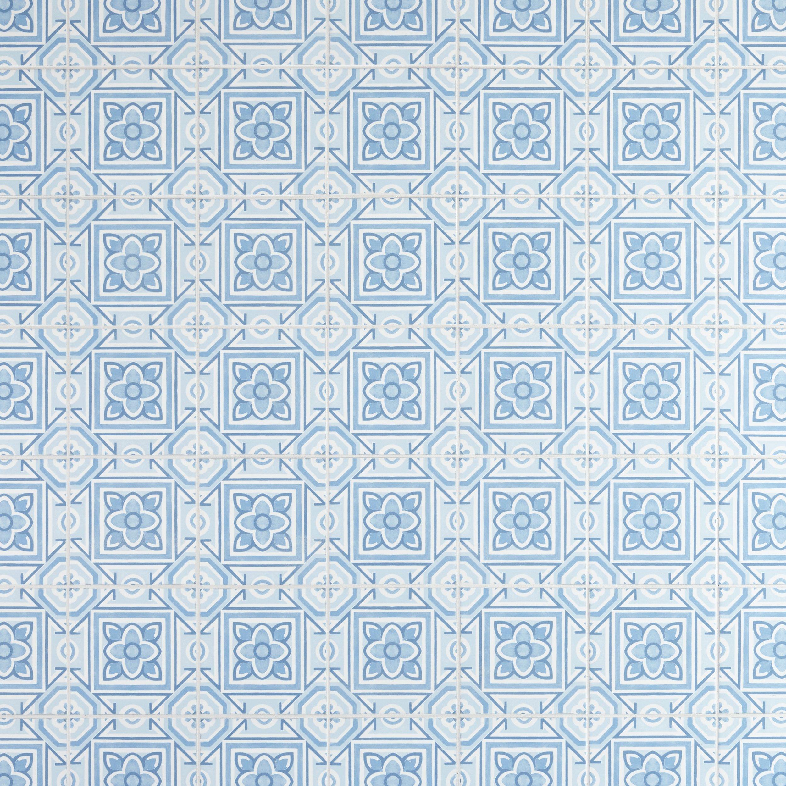 Palmetto Bay Porcelain Tile