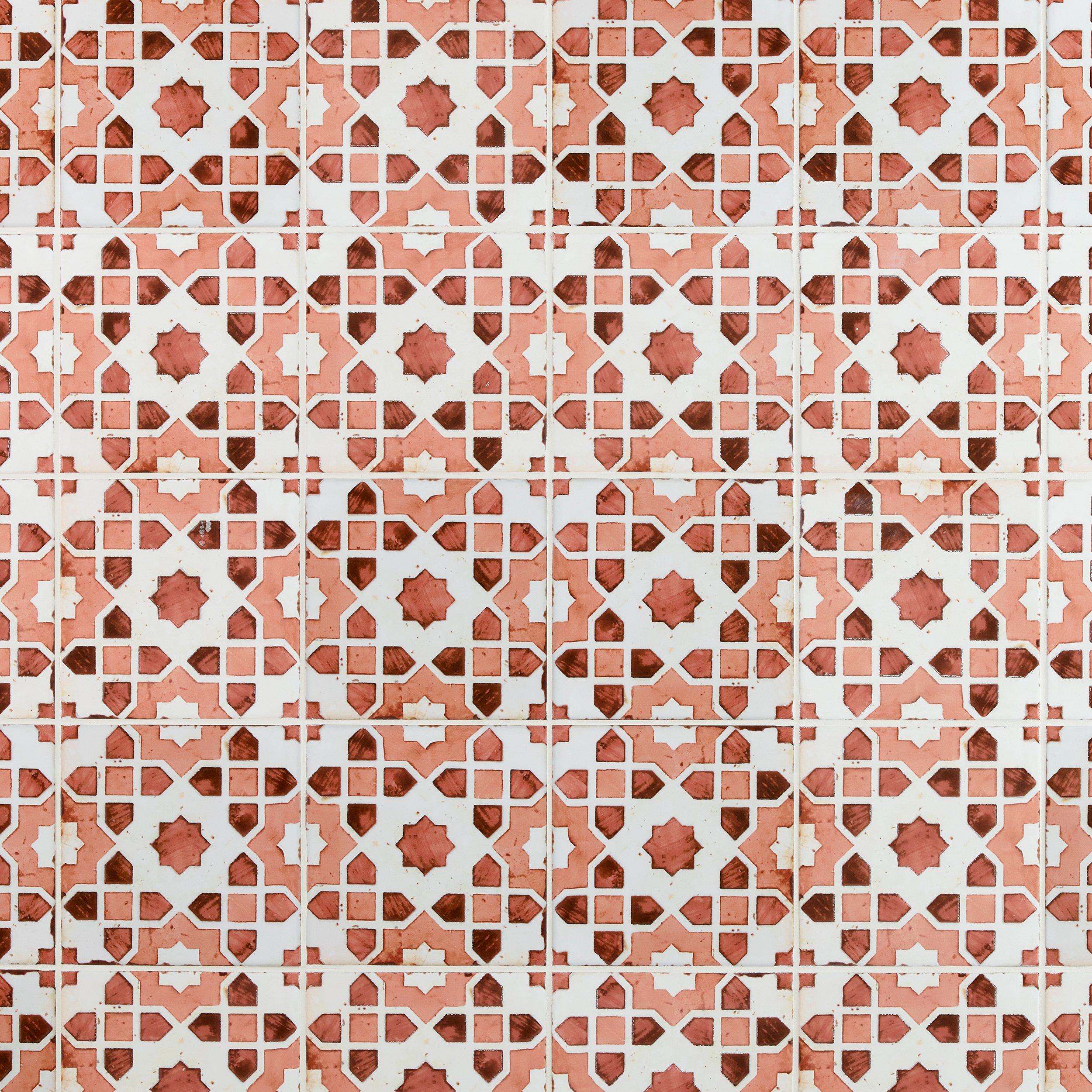 Marrakesh Porcelain Tile