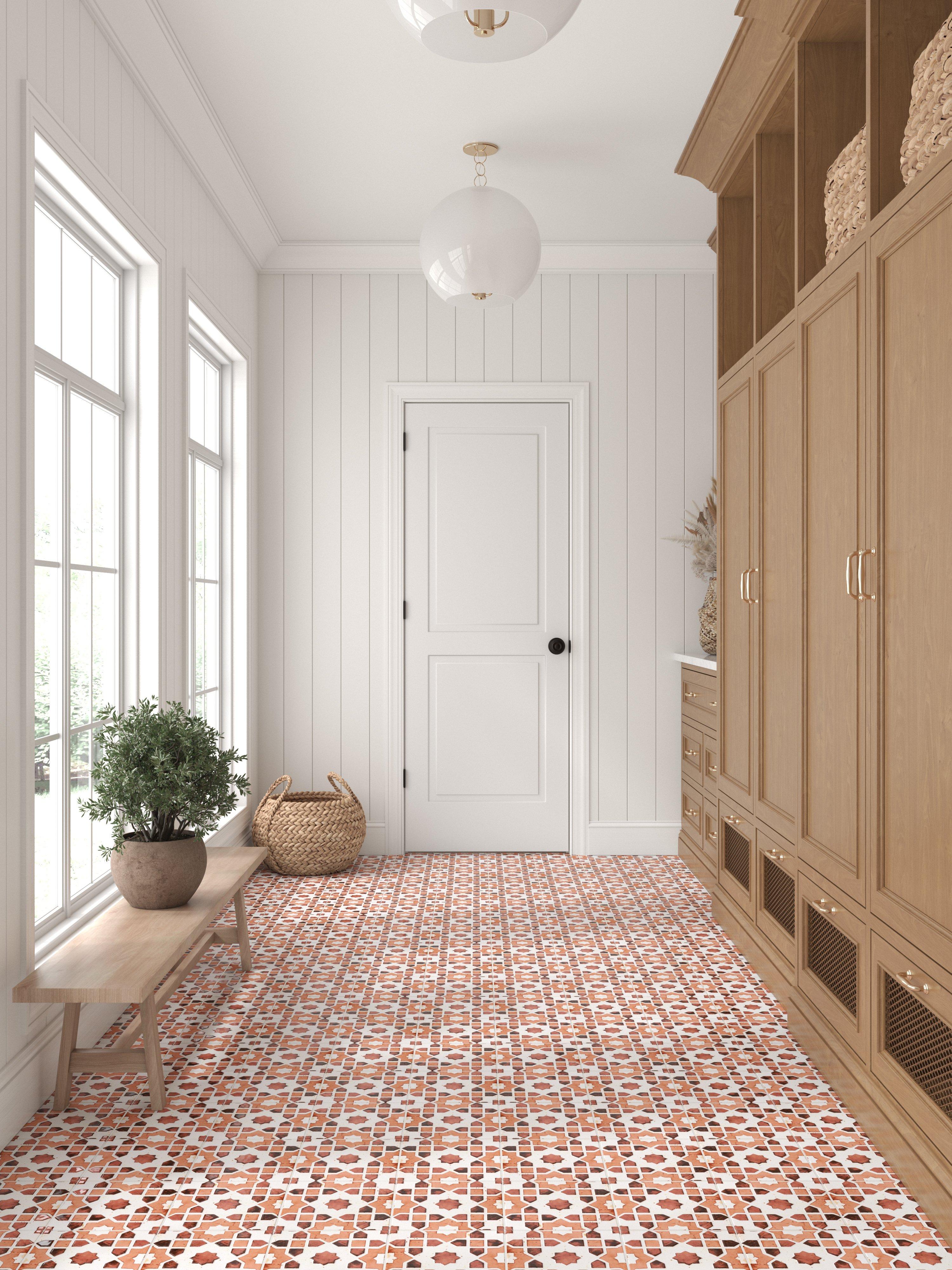Marrakesh Porcelain Tile