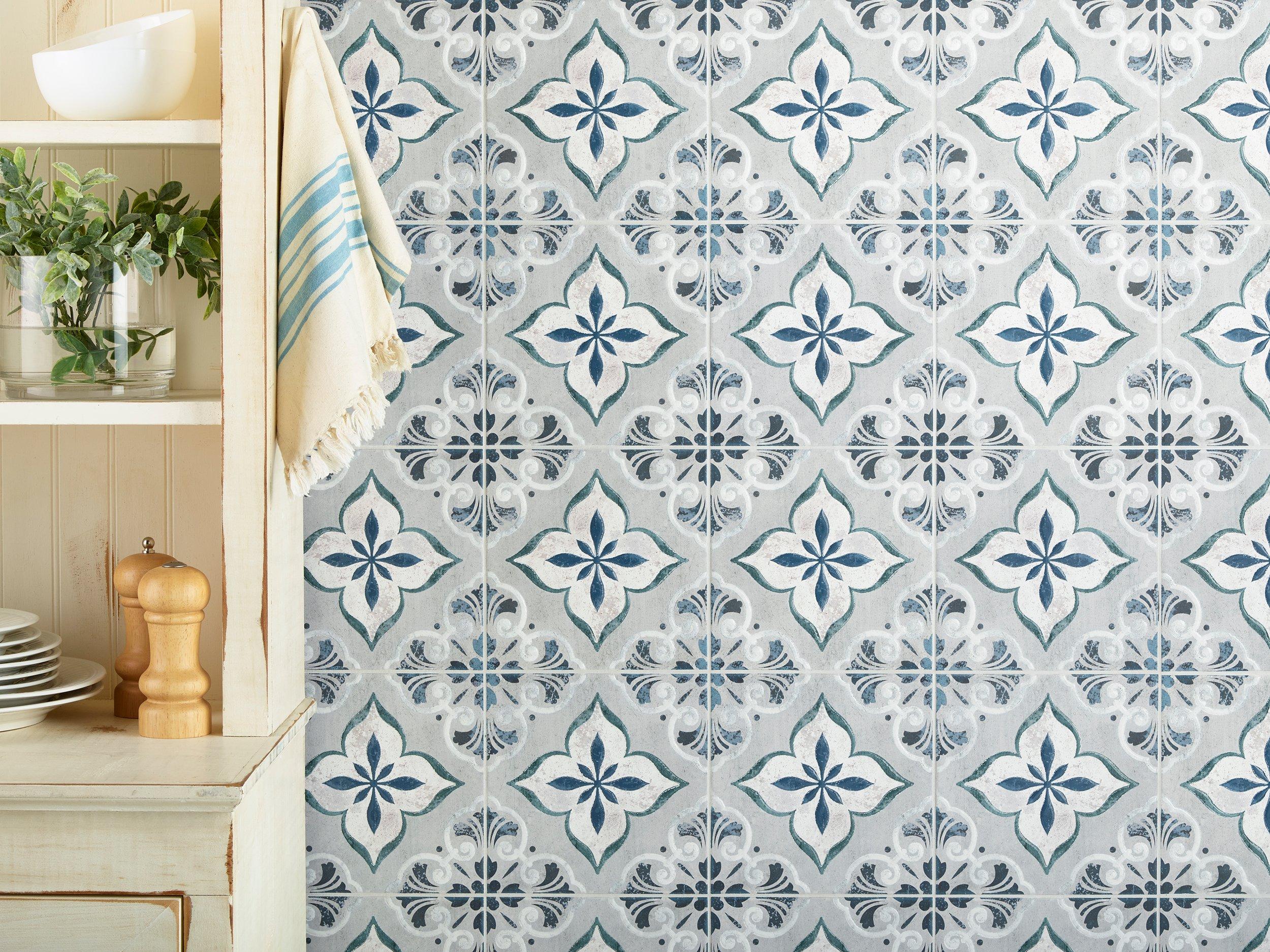 Casablanca Porcelain Tile