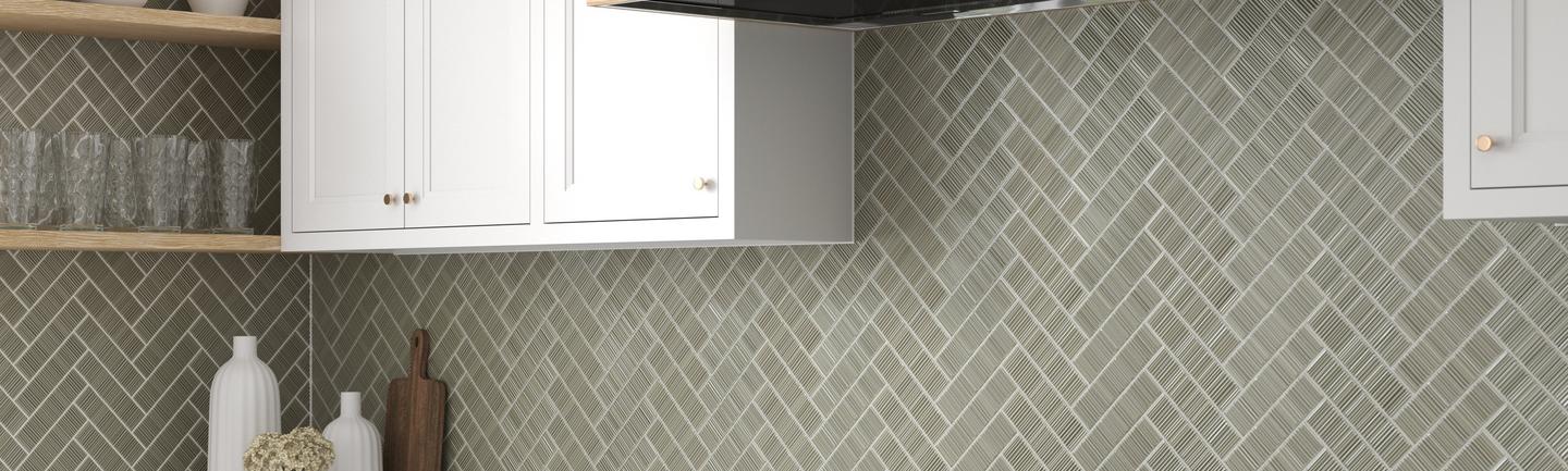 Accent Wall Tile