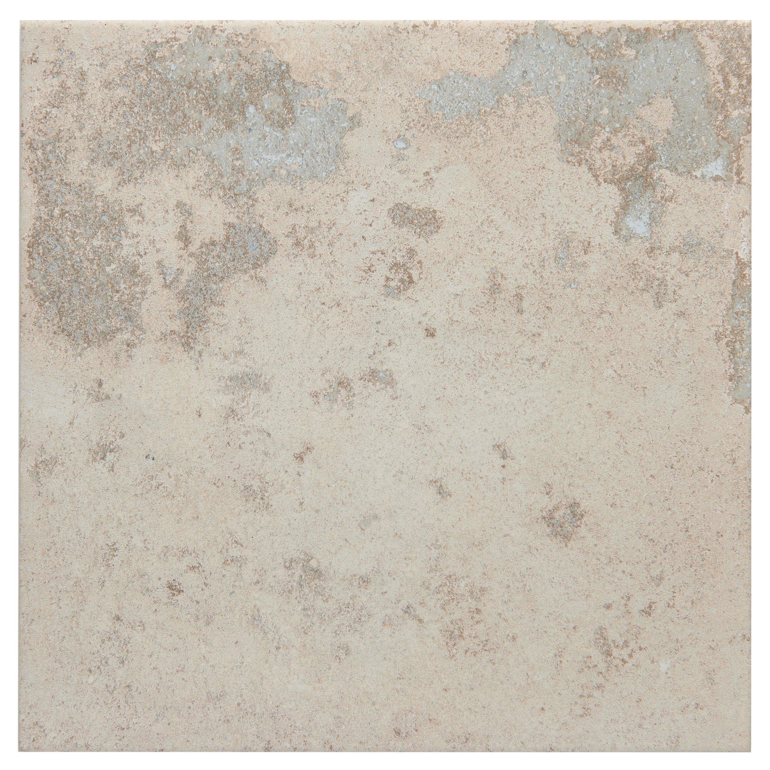 Tremezzo Blanco Porcelain Tile