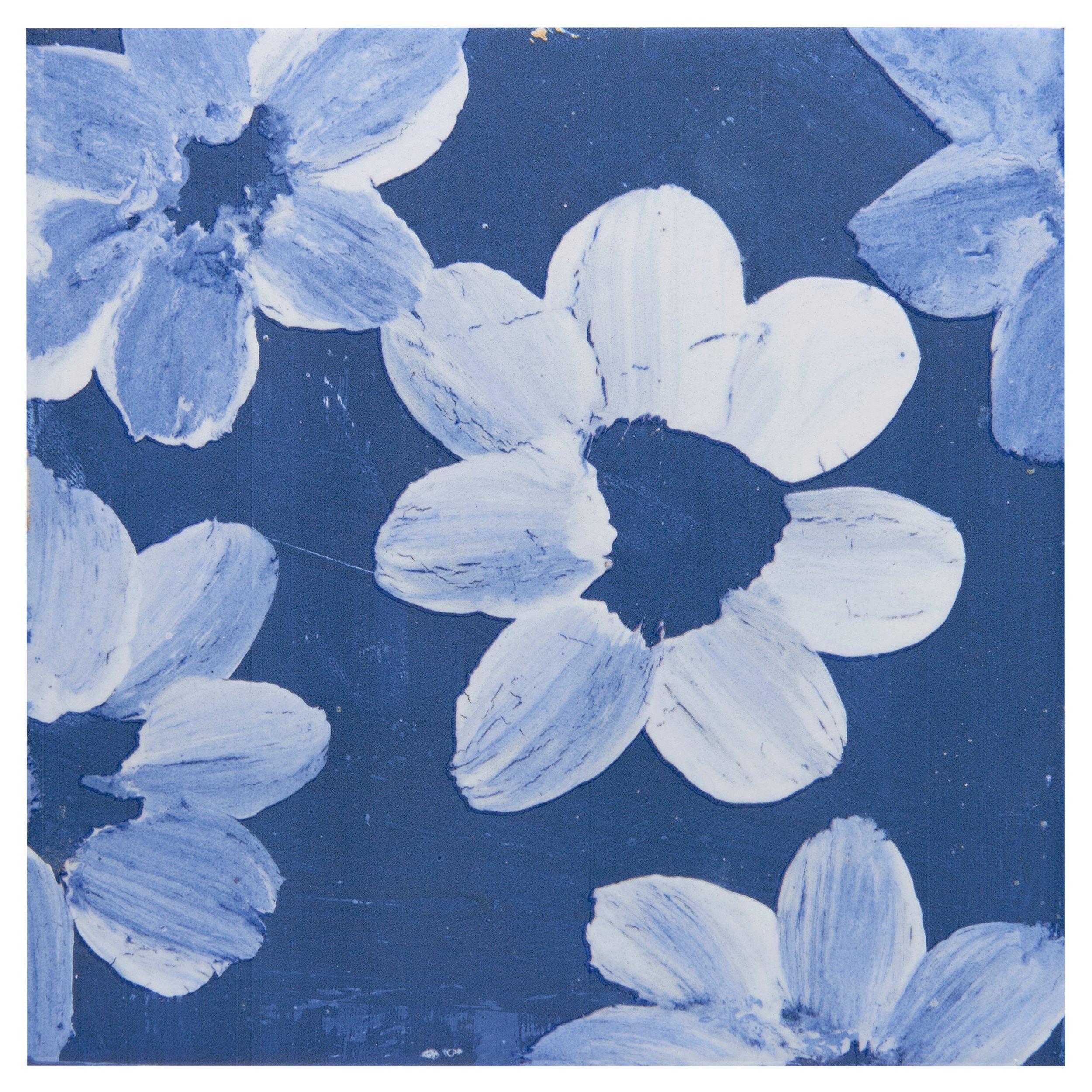 Felicity Plume Porcelain Tile