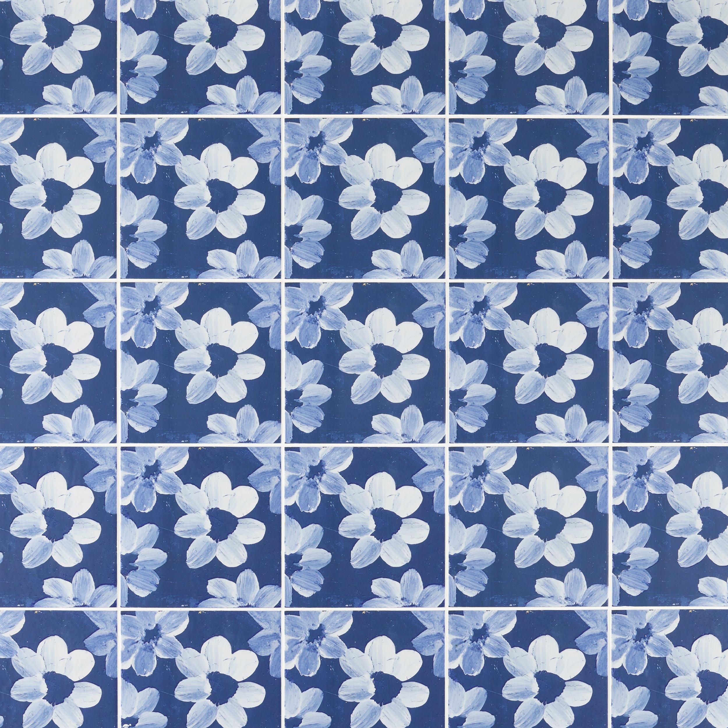 Felicity Plume Porcelain Tile