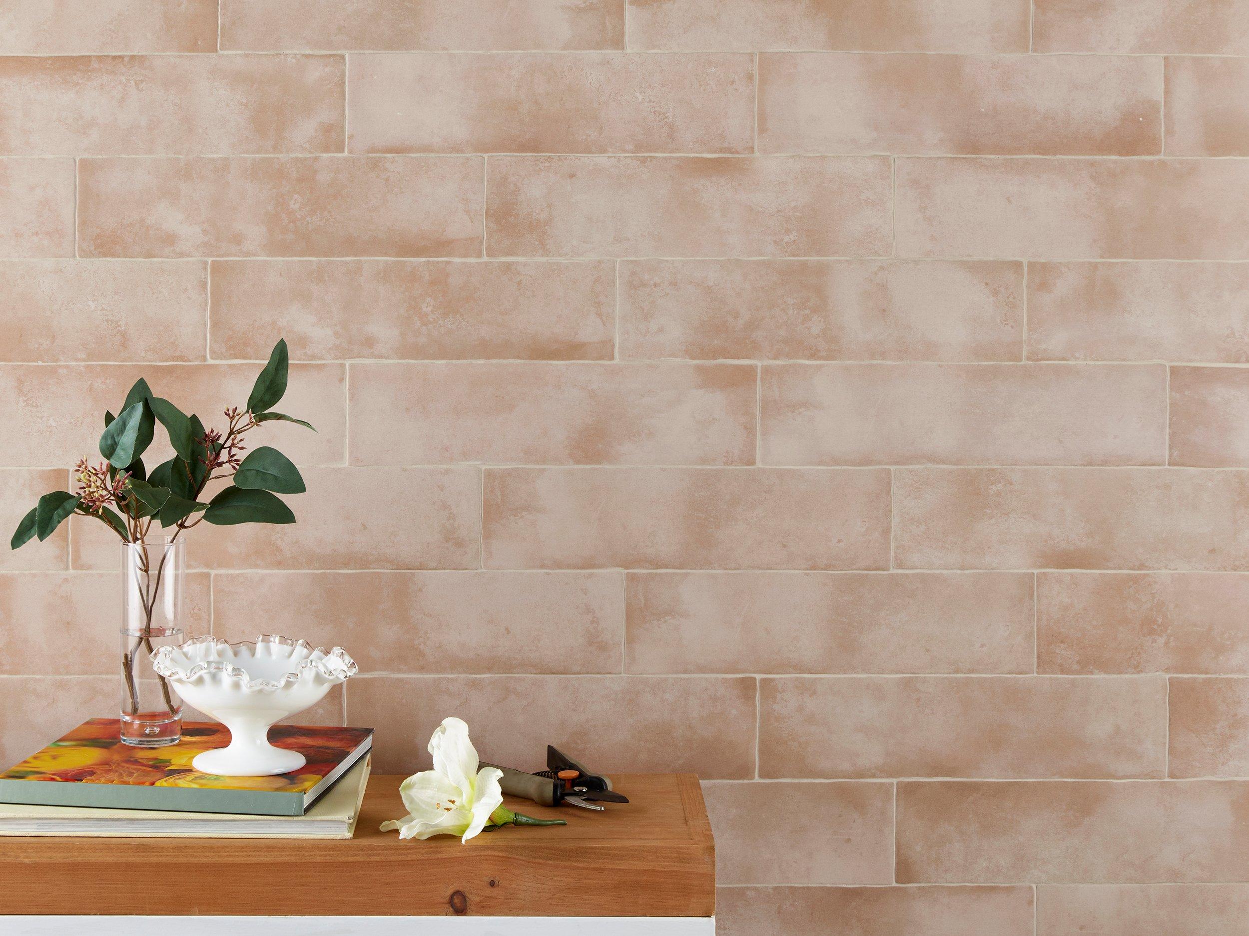 Tremezzo Cotto Matte Porcelain Tile