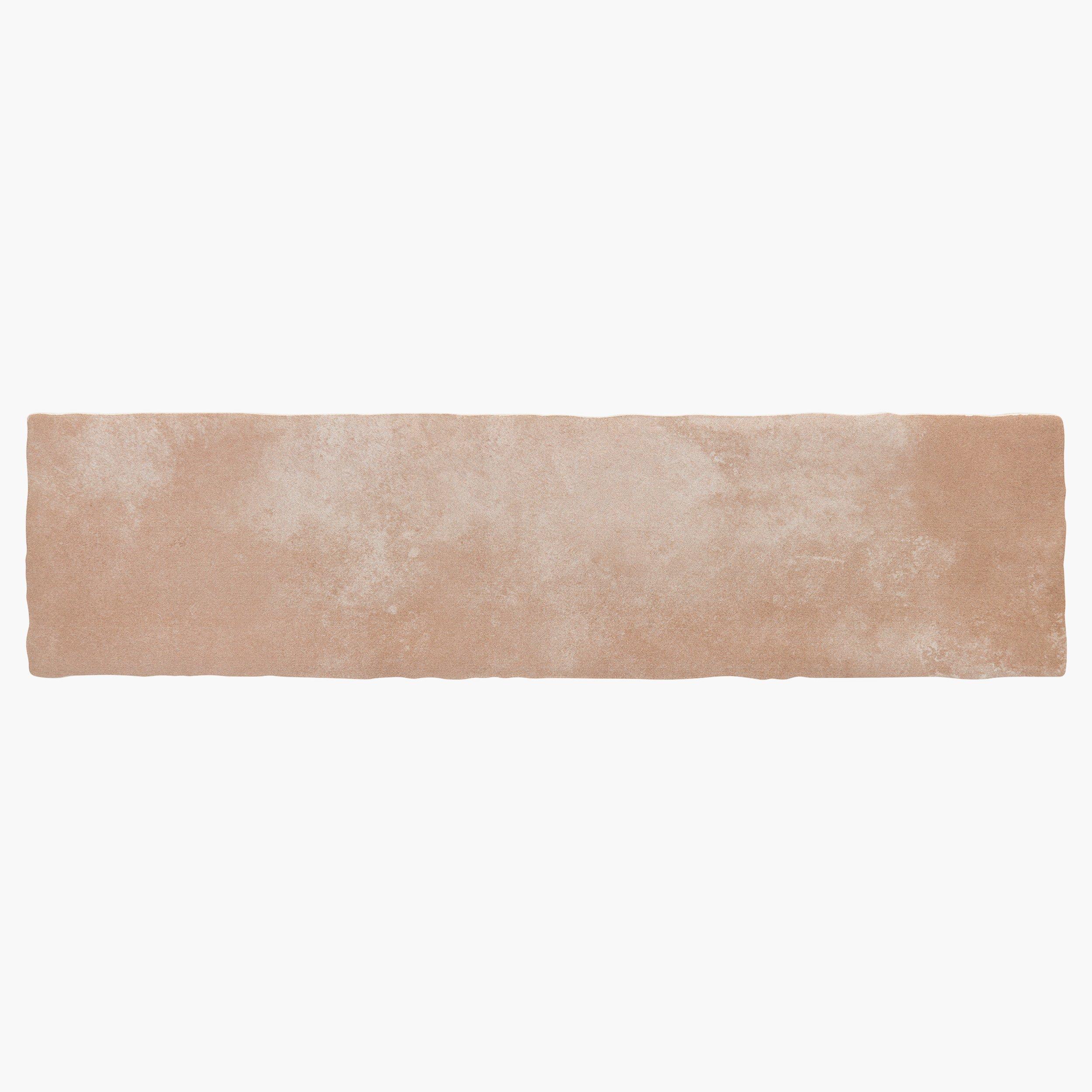 Tremezzo Cotto Matte Porcelain Tile