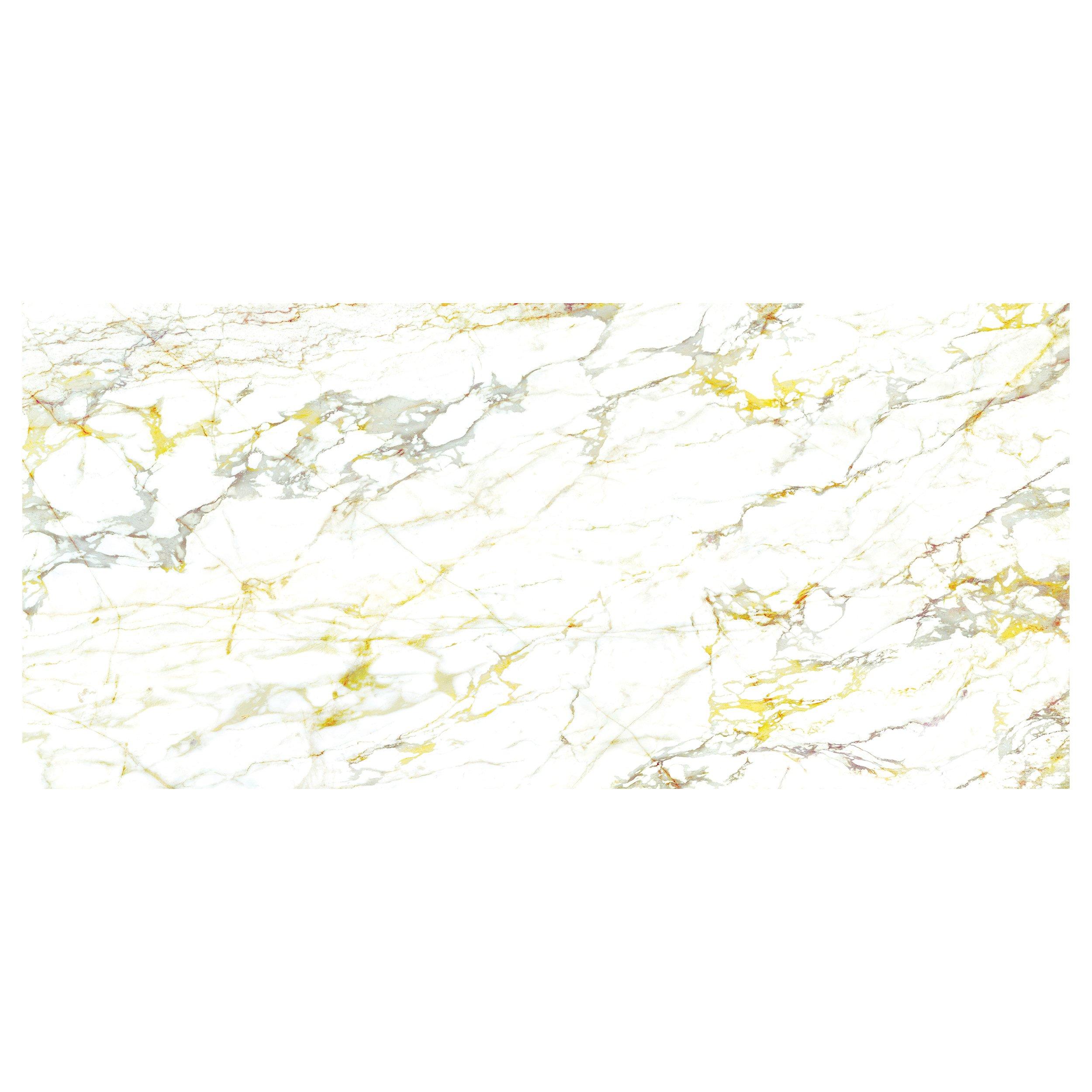 Sample - Monaco Polished Porcelain Slab