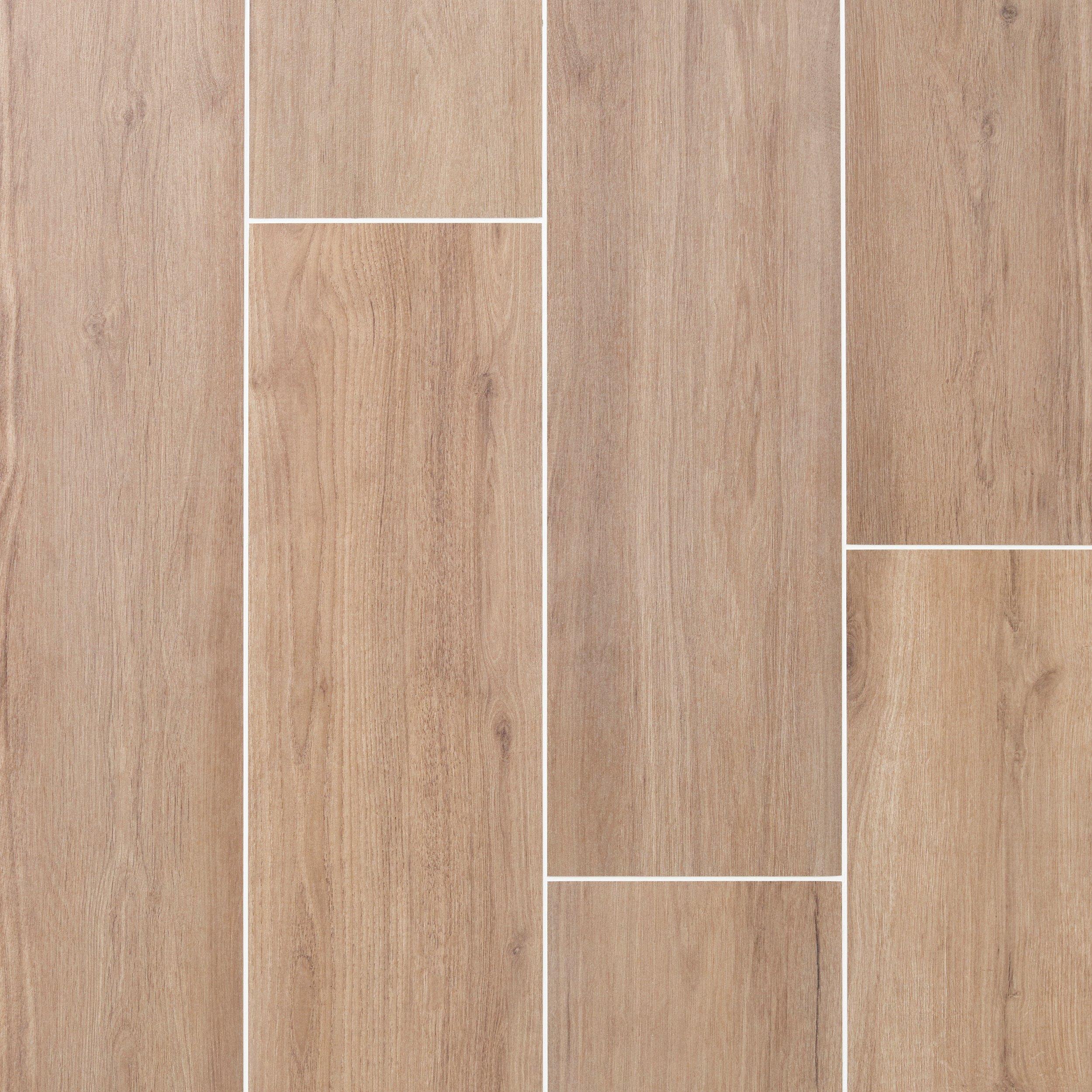 Andare Natural Porcelain Tile