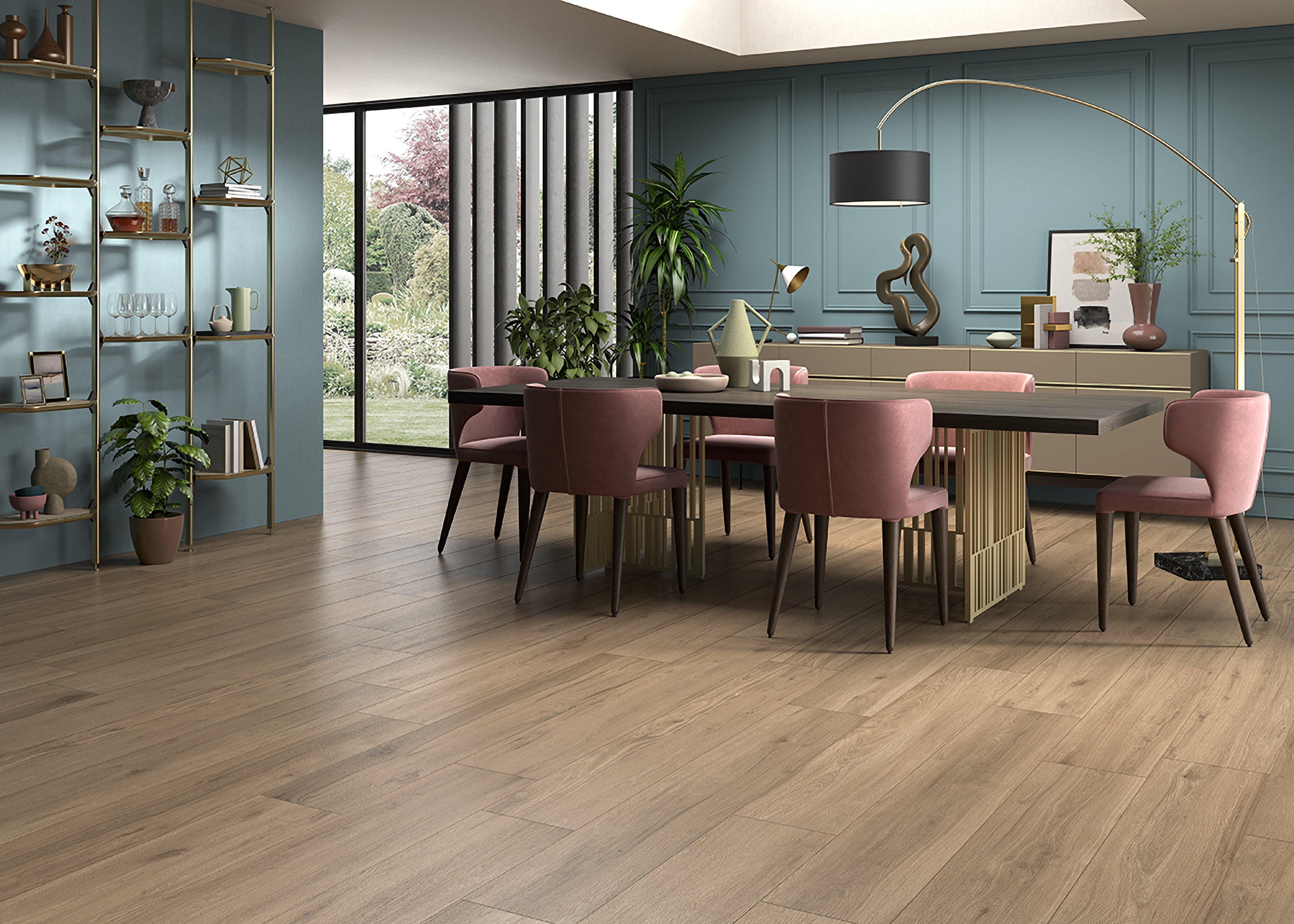Andare Natural Porcelain Tile