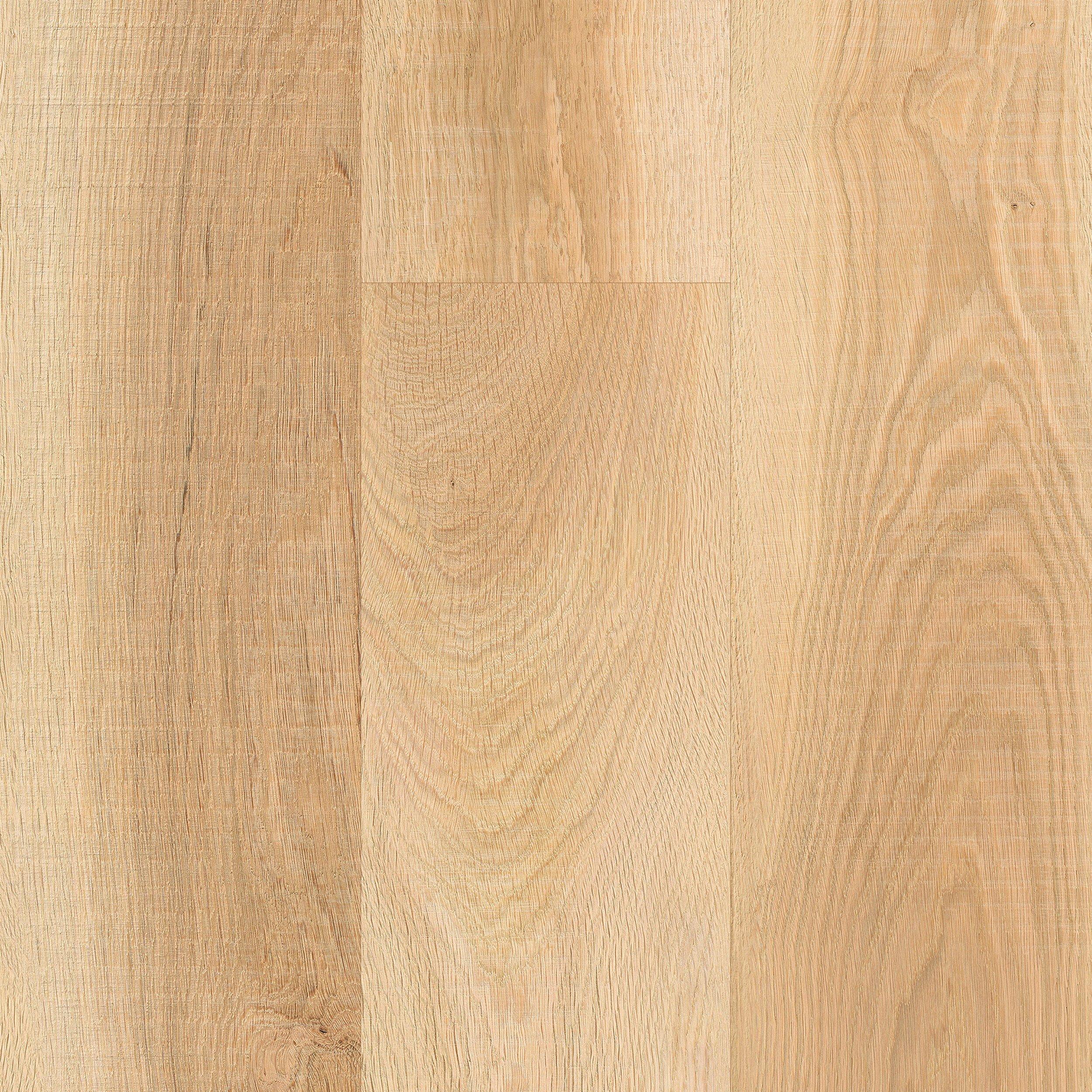 Hazelwood Rigid Core Luxury Vinyl Plank - Cork Back