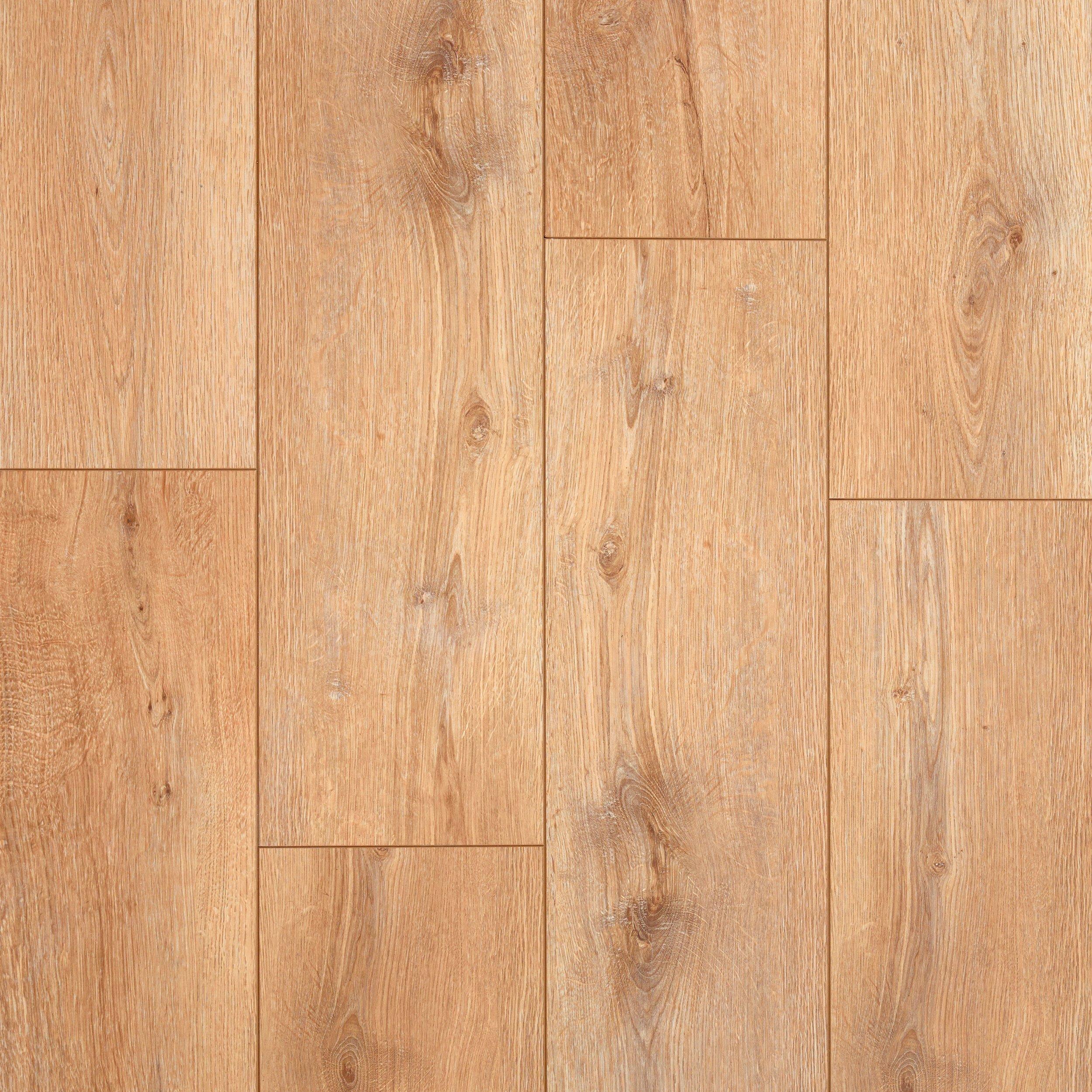 Wyatt Chase Rigid Core Luxury Vinyl Plank - Cork Back