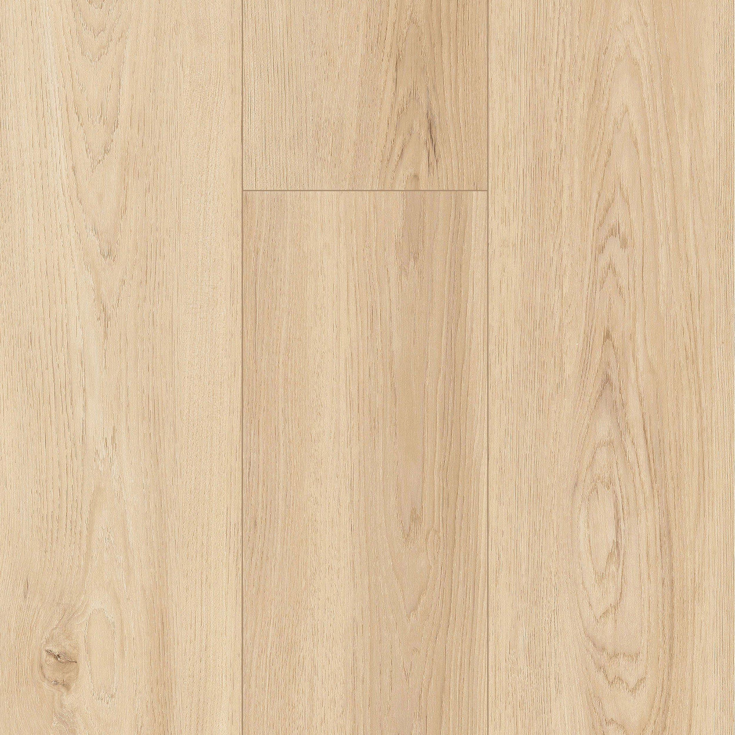 Desert Tundra Rigid Core Luxury Vinyl Plank - Cork Back