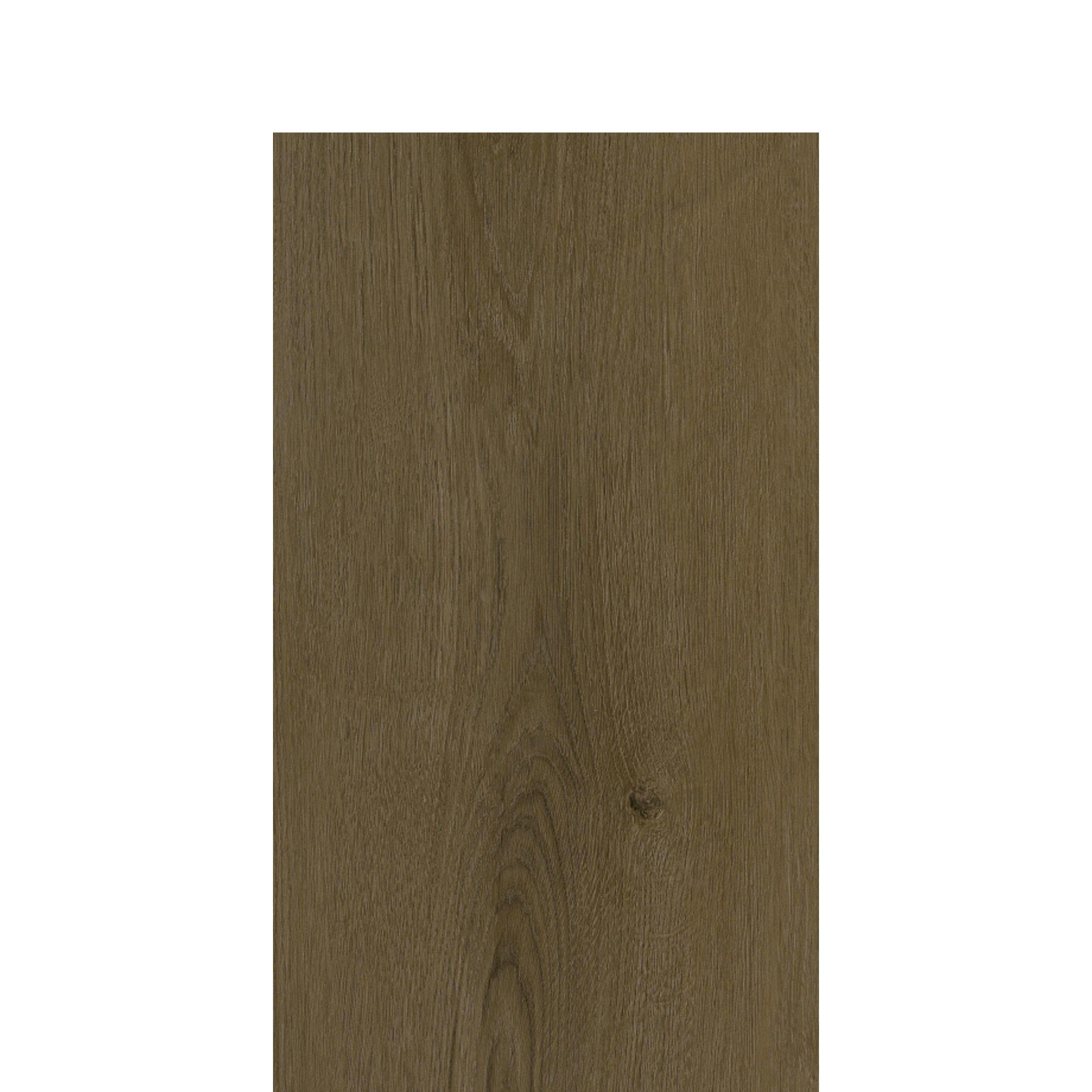 Alexandria Place Rigid Core Luxury Vinyl Plank - Cork Back