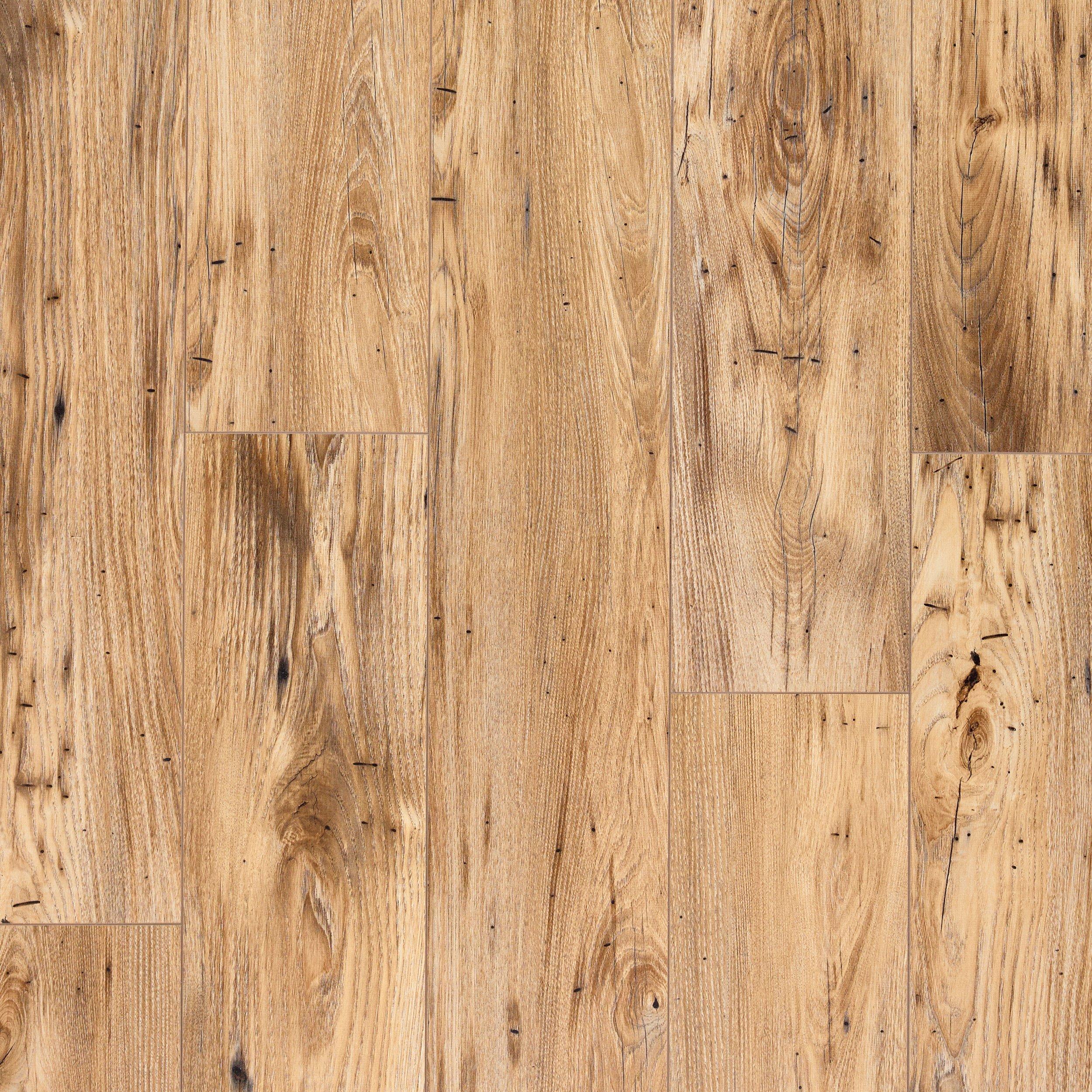Oliver Court Rigid Core Luxury Vinyl Plank - Cork Back