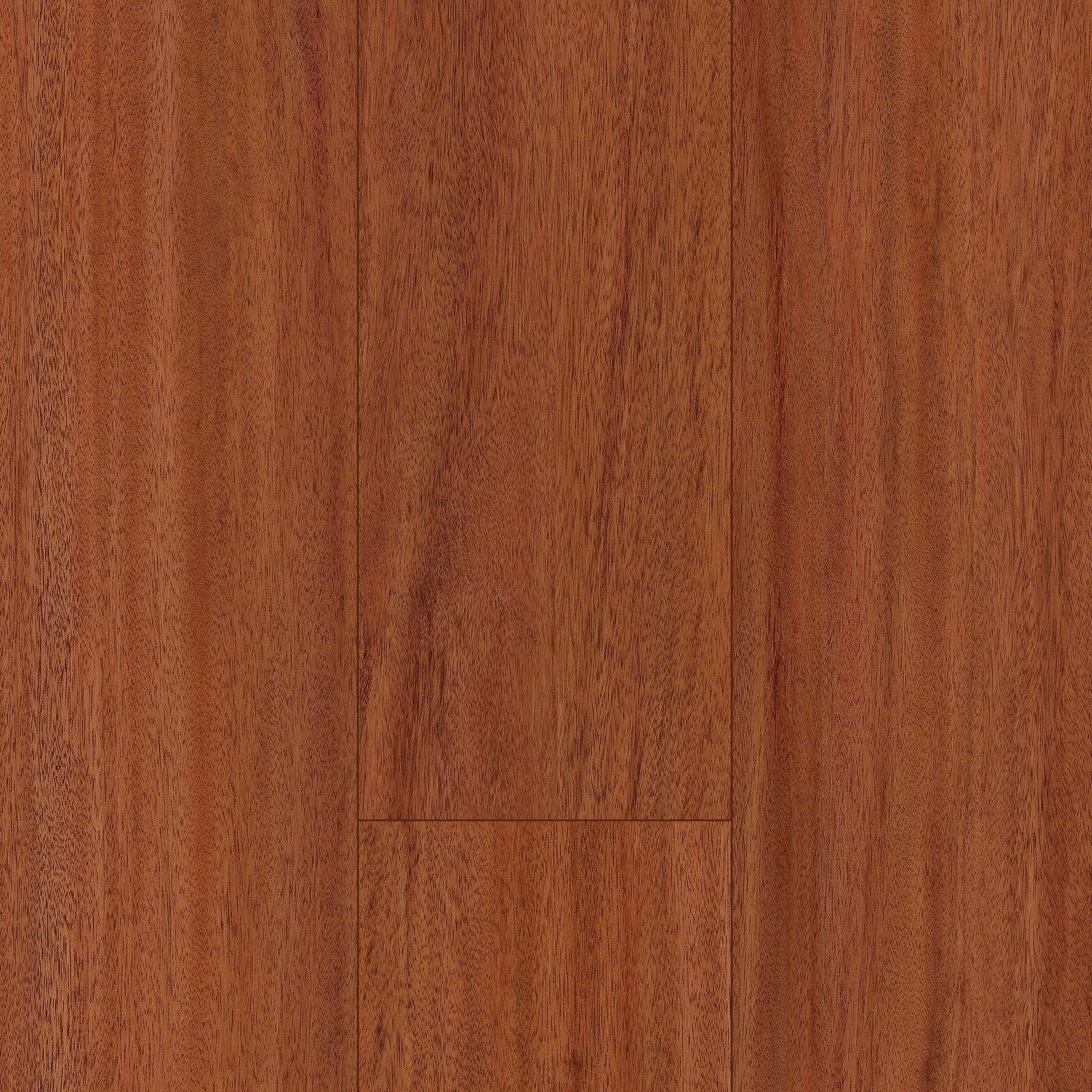 Autumn Bell Waterproof Rigid Core Luxury Vinyl Plank - Cork Pad
