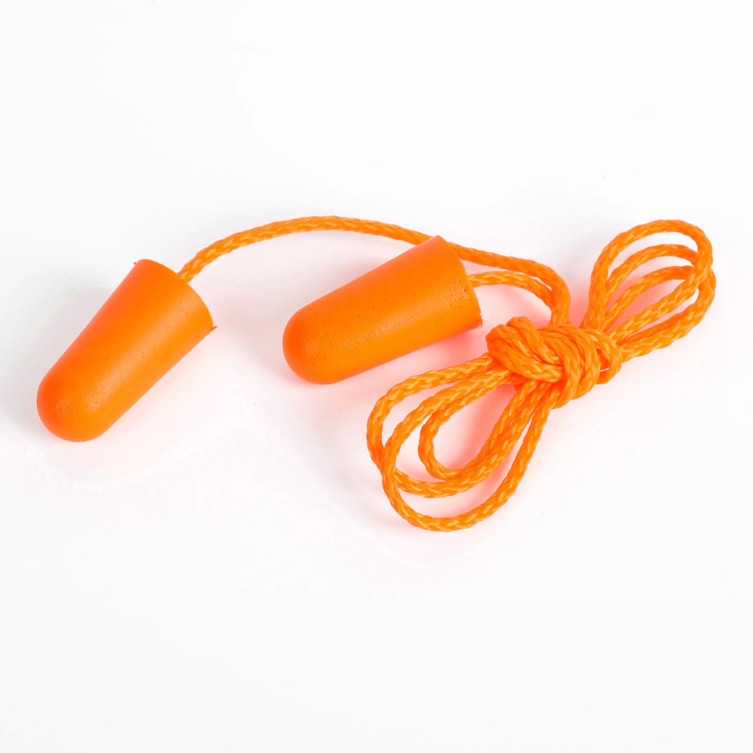 Goldblatt Earplugs with cord - 10pk.
