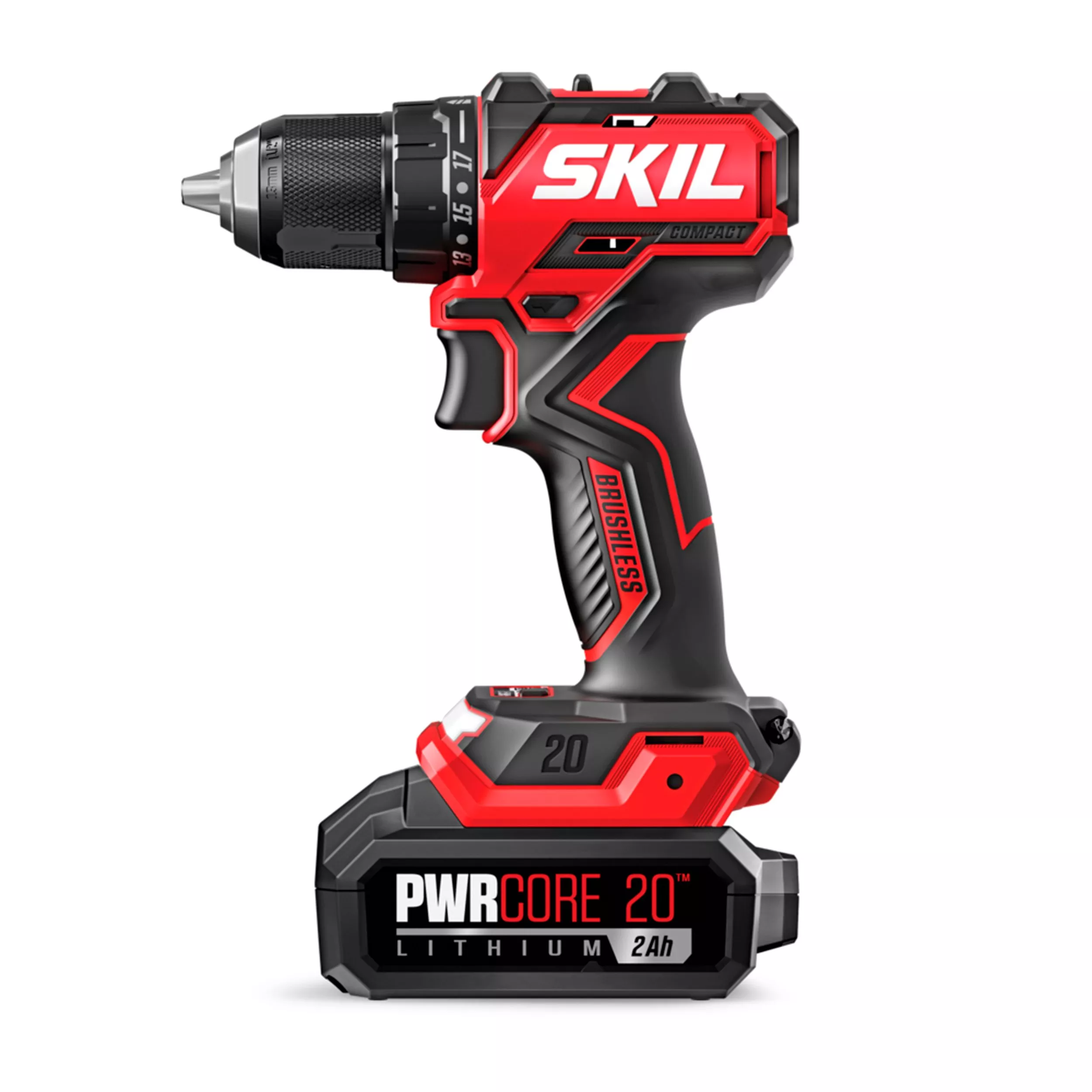 Skil PWR CORE 20 Drill Driver